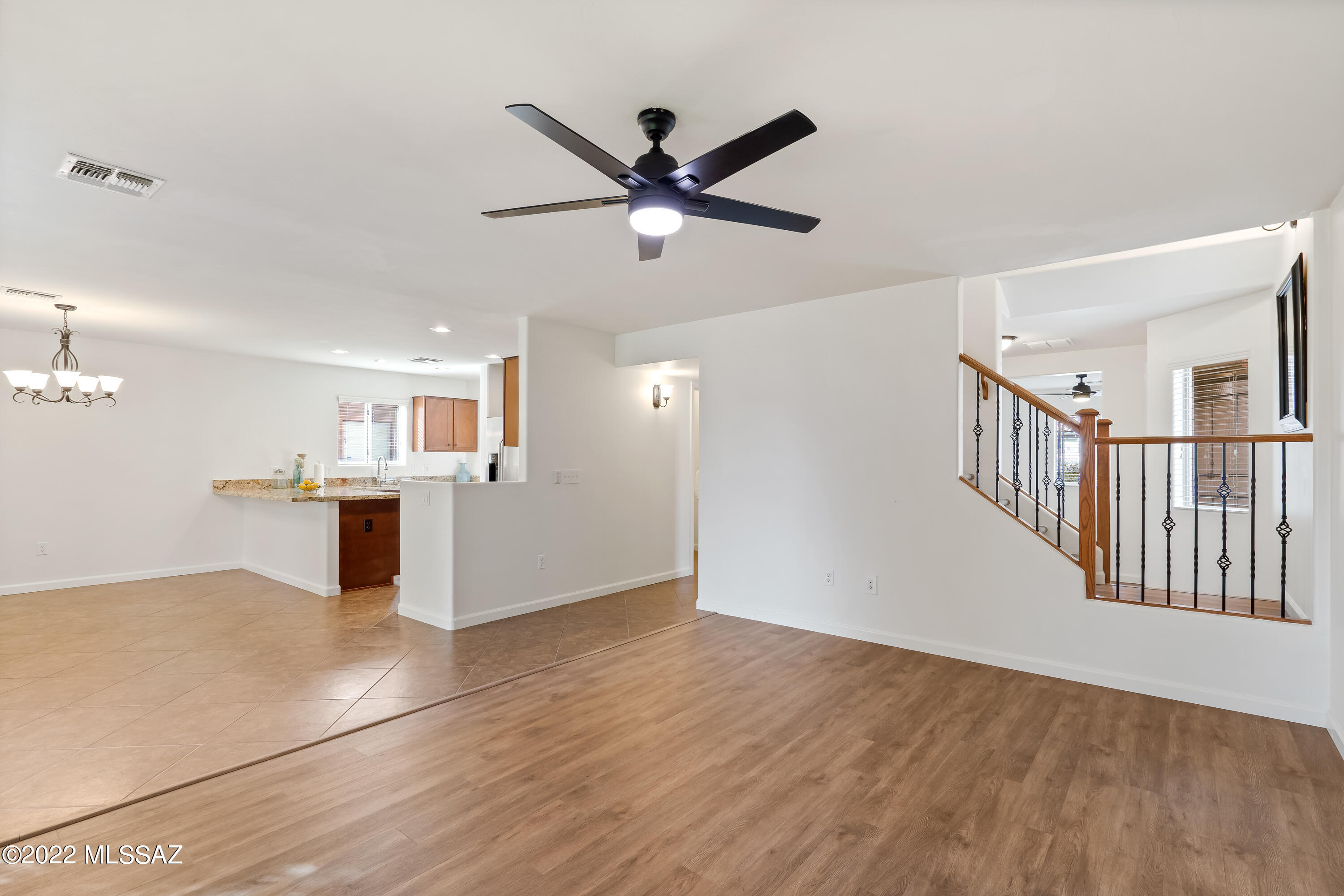 Rancho Sahuarita Presidio De Arboles (1-145) - Residential Lease