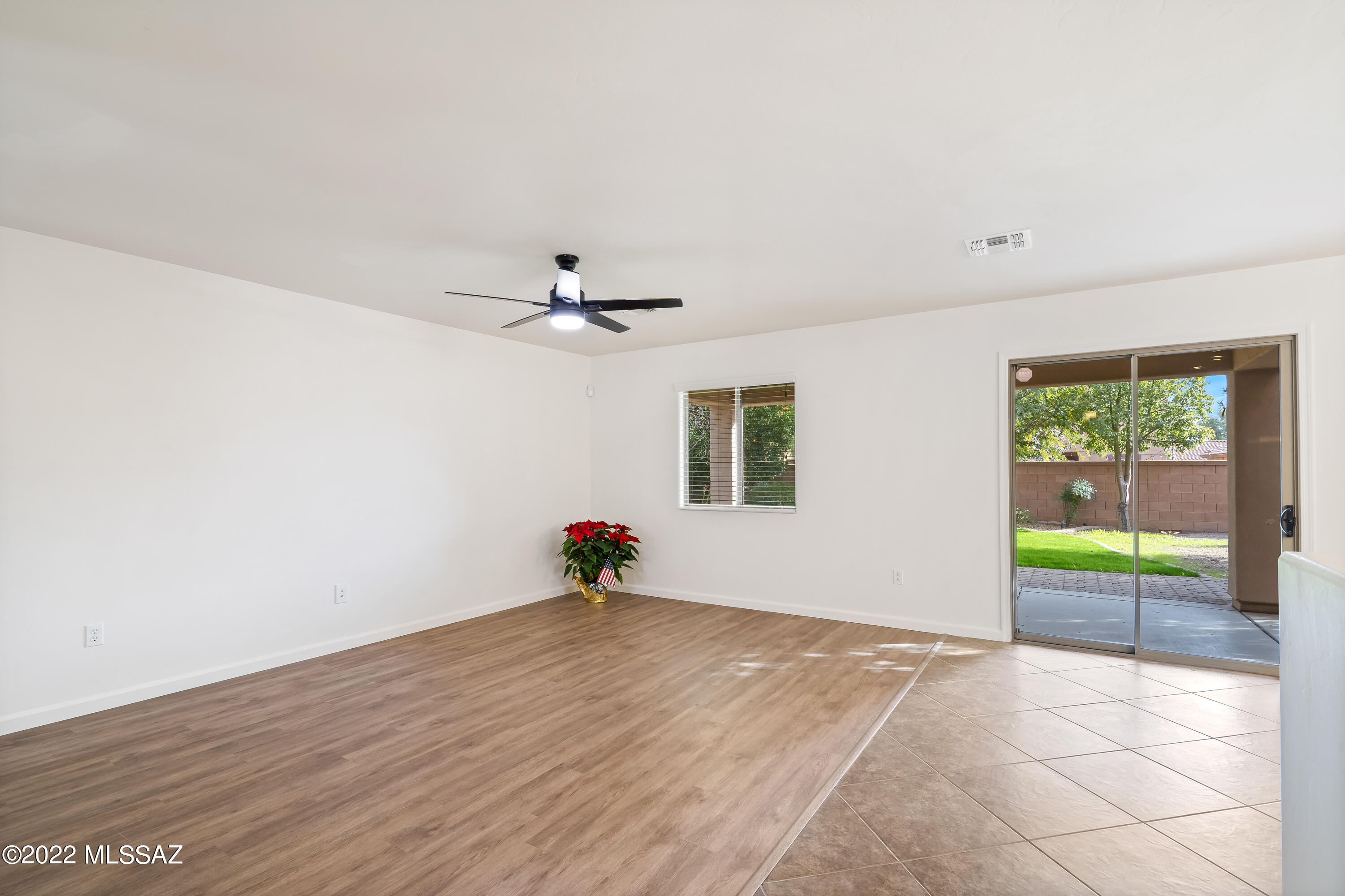 Rancho Sahuarita Presidio De Arboles (1-145) - Residential Lease