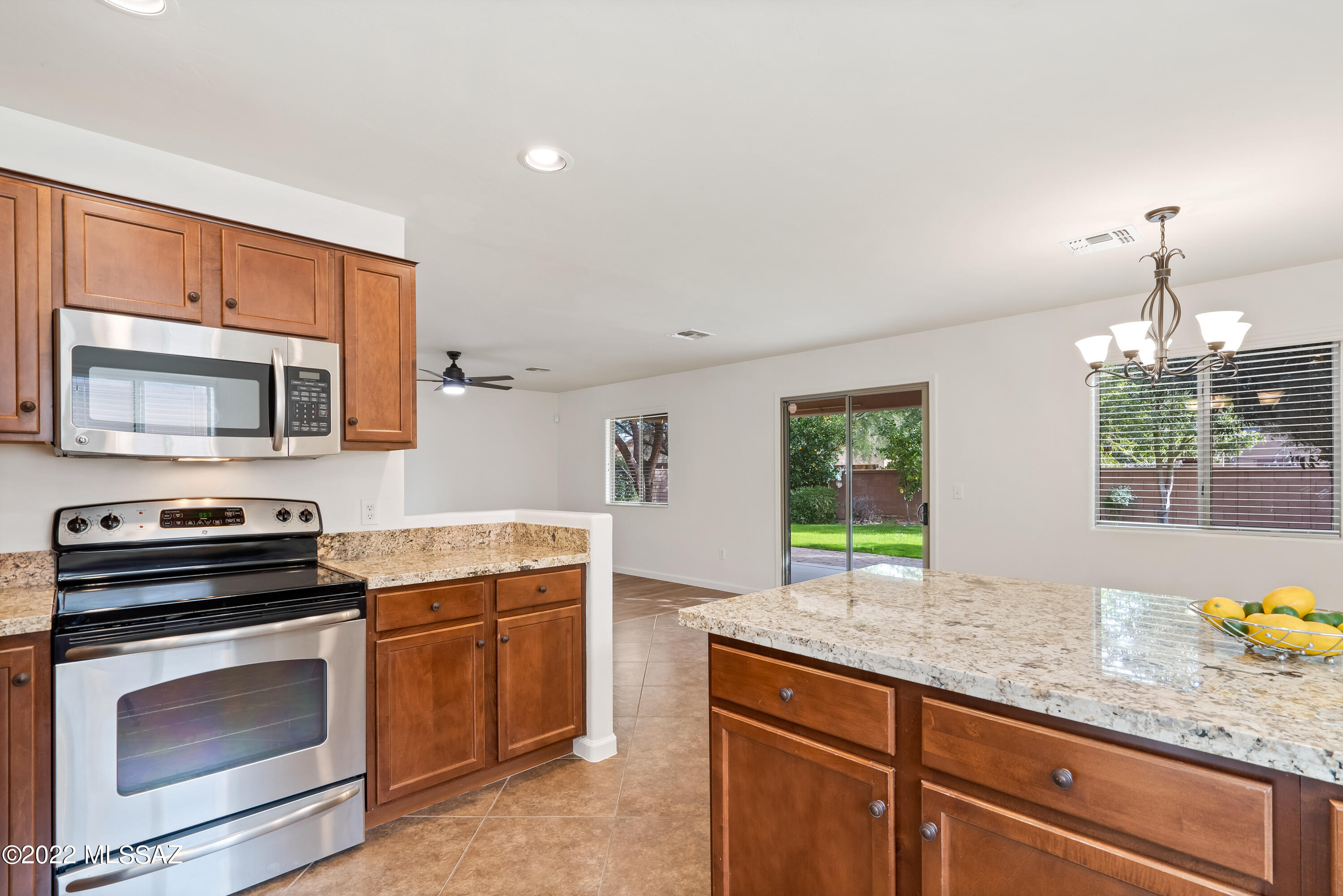 Rancho Sahuarita Presidio De Arboles (1-145) - Residential Lease
