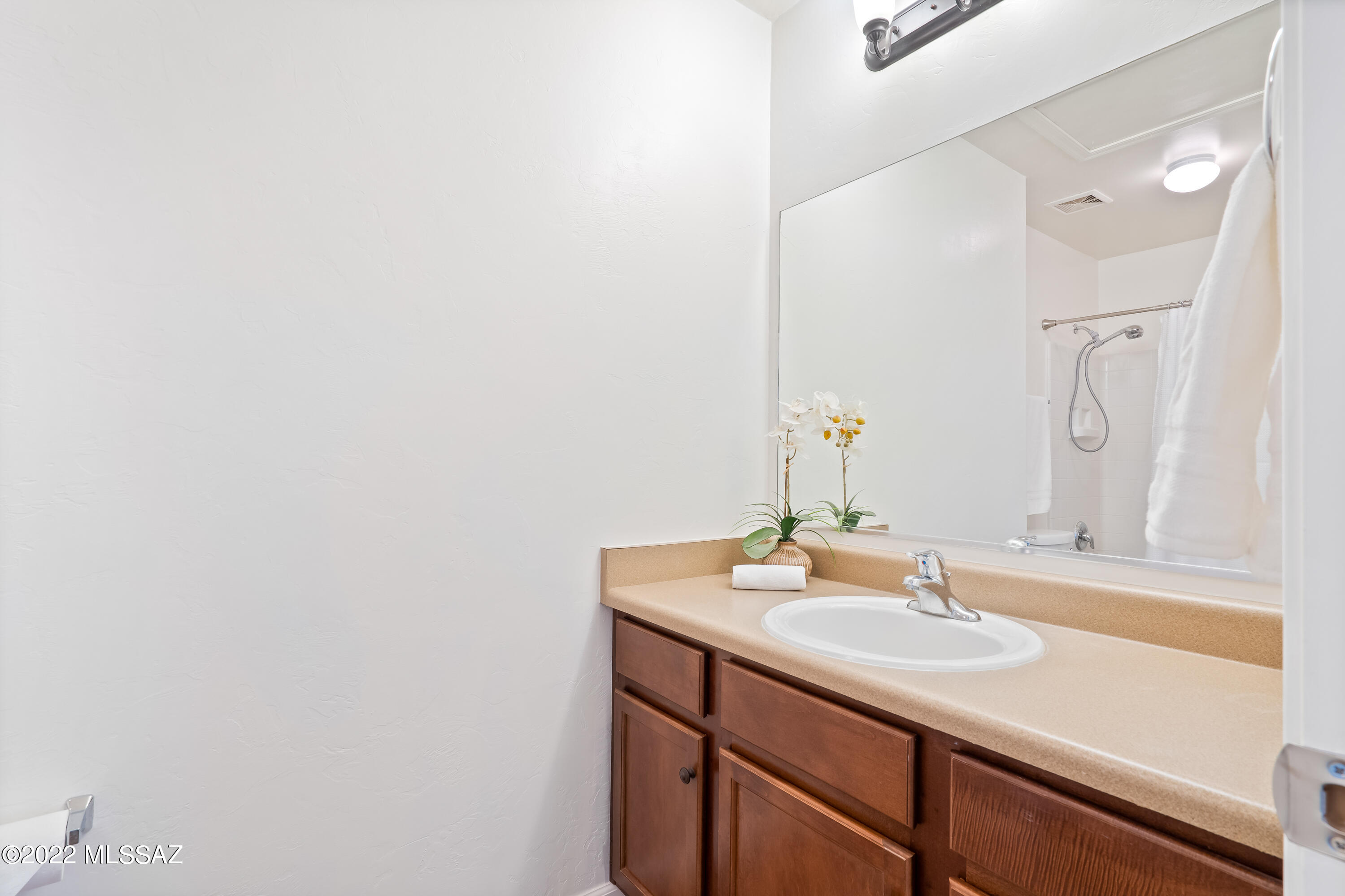 Rancho Sahuarita Presidio De Arboles (1-145) - Residential Lease
