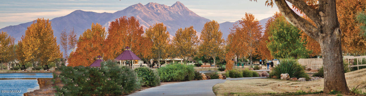 Rancho Sahuarita Presidio De Arboles (1-145) - Residential Lease