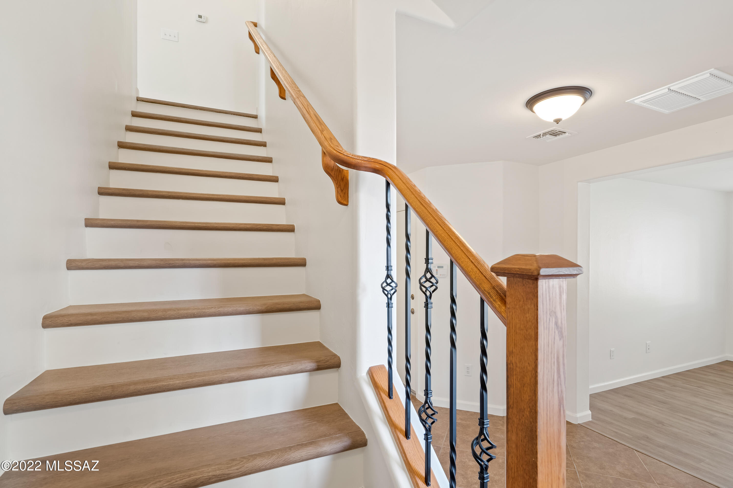 Rancho Sahuarita Presidio De Arboles (1-145) - Residential Lease