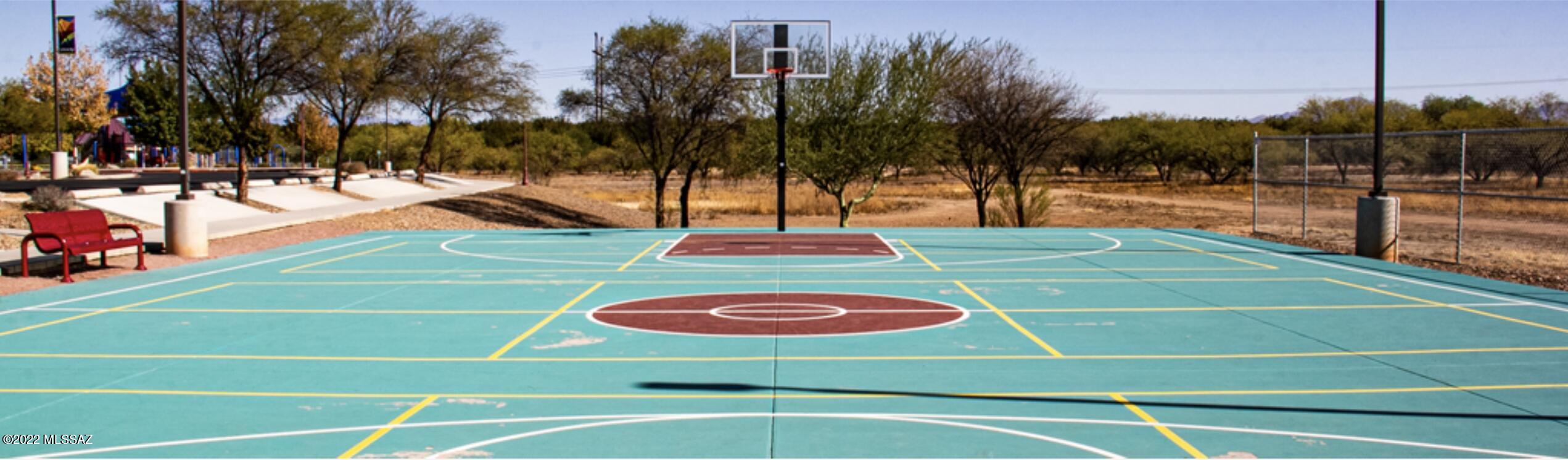 Rancho Sahuarita Presidio De Arboles (1-145) - Residential Lease