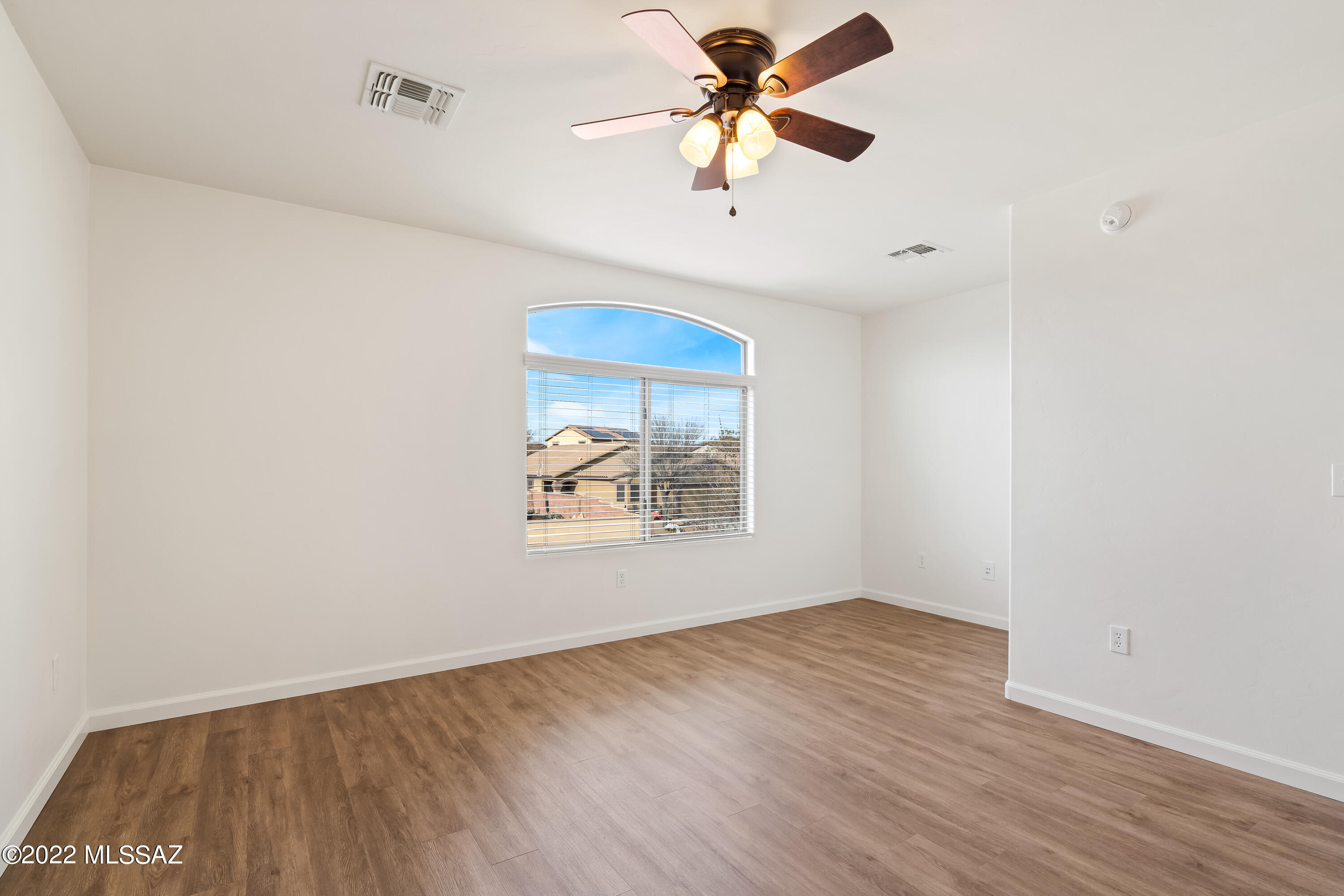 Rancho Sahuarita Presidio De Arboles (1-145) - Residential Lease
