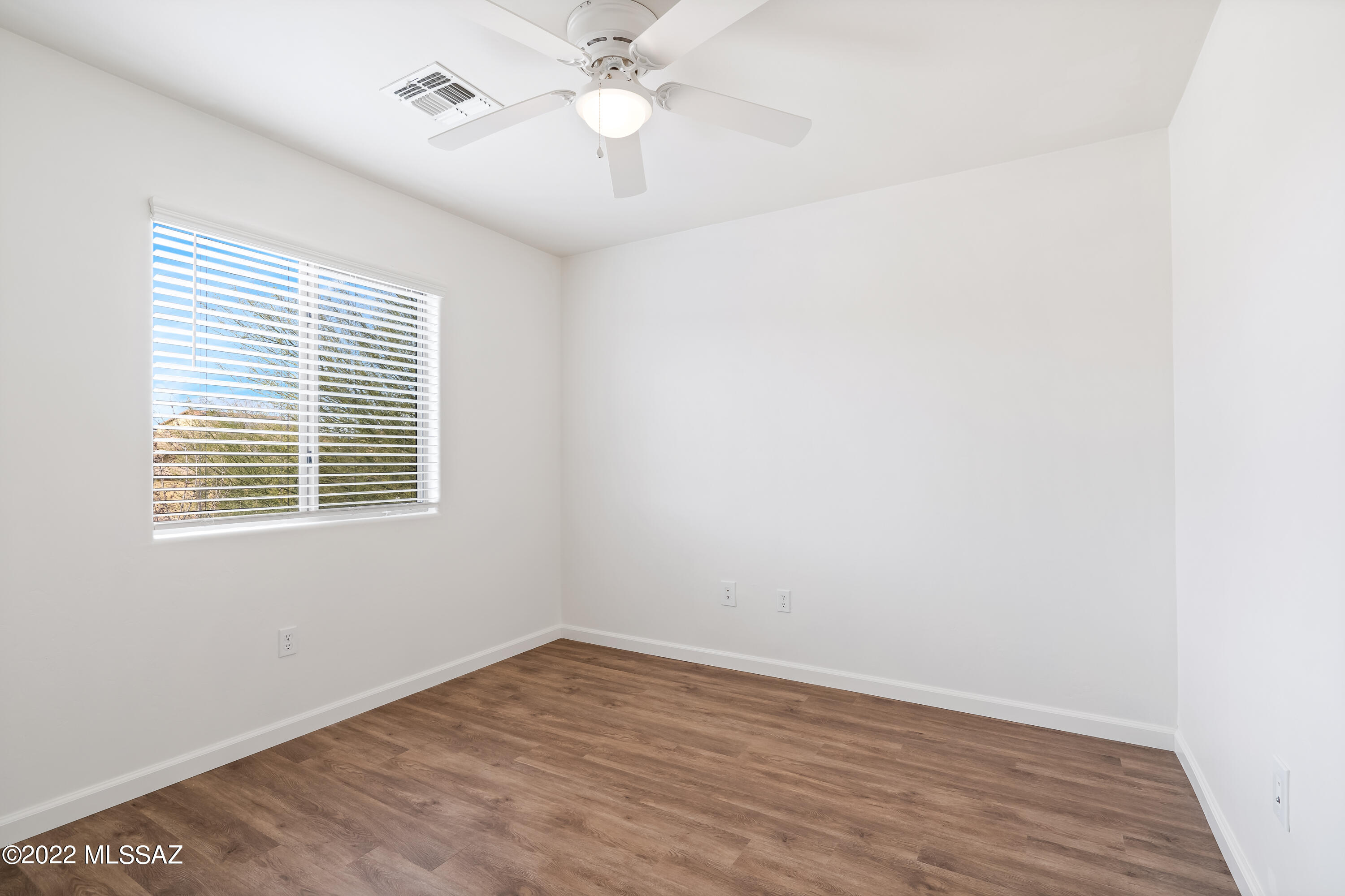 Rancho Sahuarita Presidio De Arboles (1-145) - Residential Lease