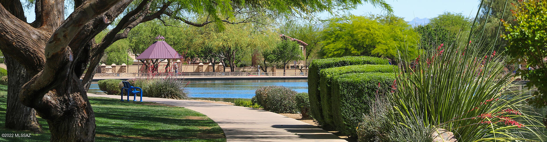 Rancho Sahuarita Presidio De Arboles (1-145) - Residential Lease