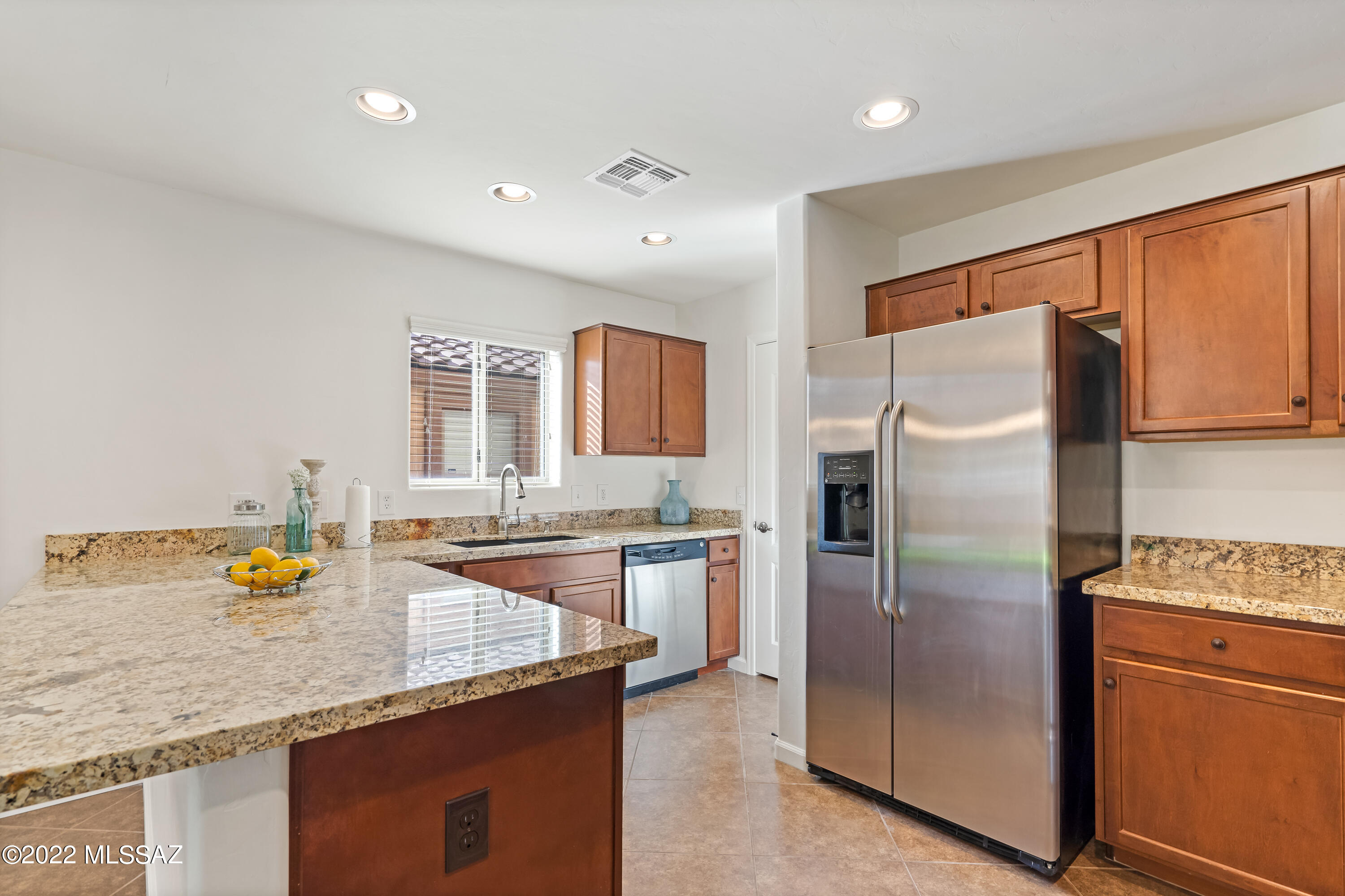 Rancho Sahuarita Presidio De Arboles (1-145) - Residential Lease