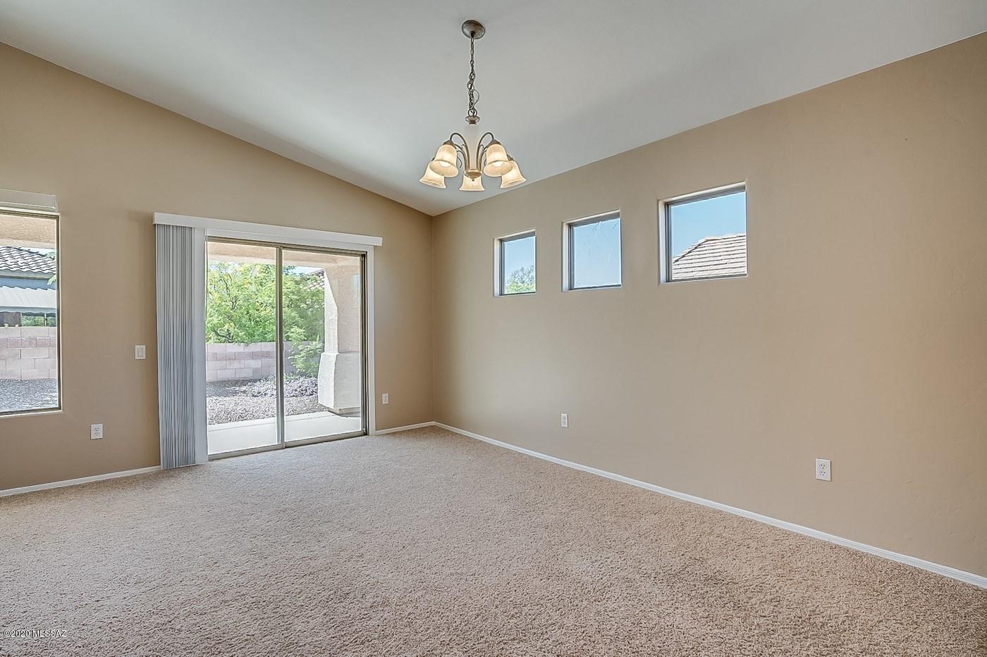 Heritage Highlands VII at Dove Mountain(1147-1298) - Residential