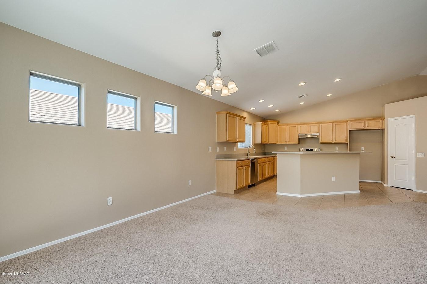 Heritage Highlands VII at Dove Mountain(1147-1298) - Residential