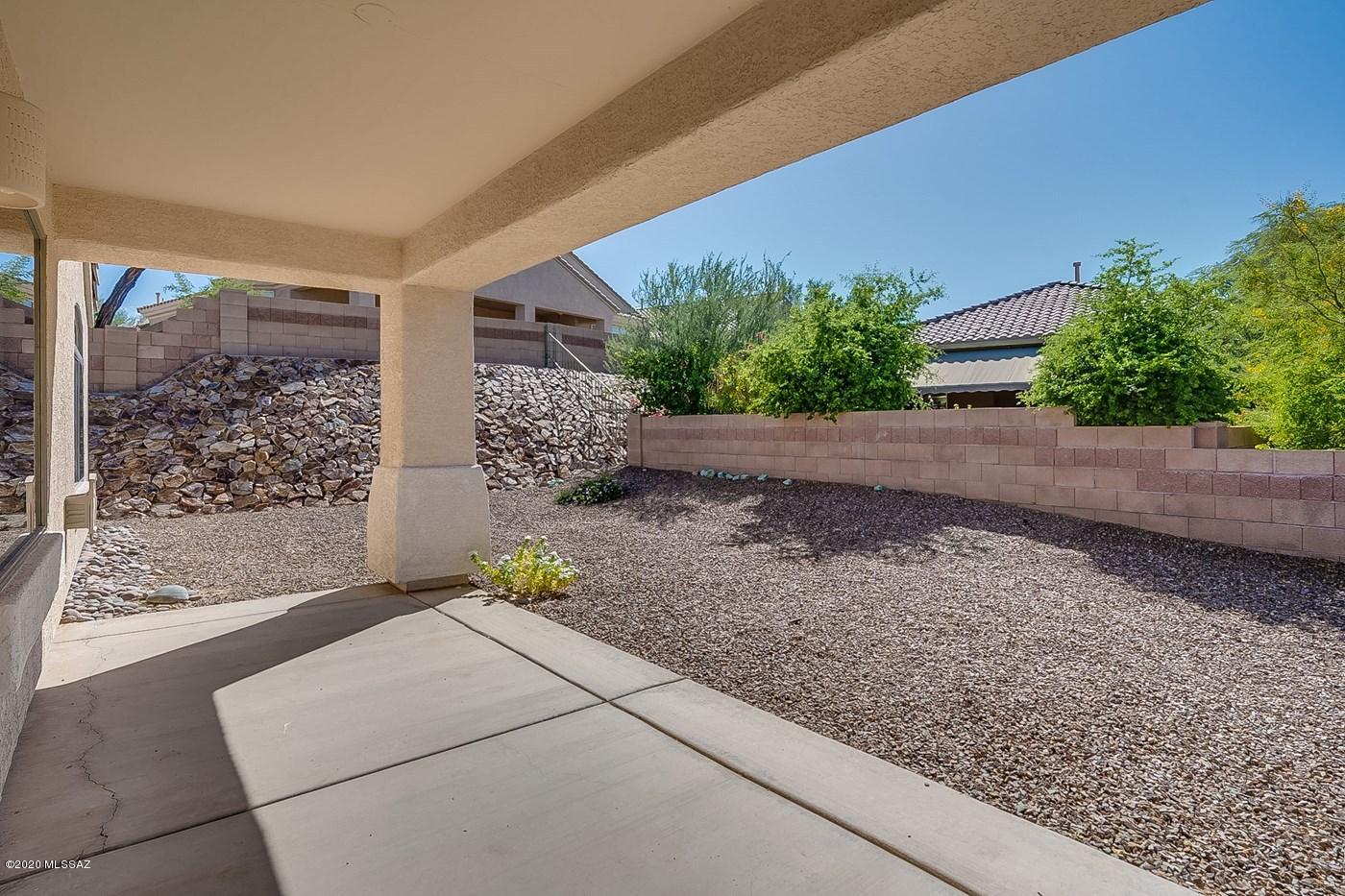 Heritage Highlands VII at Dove Mountain(1147-1298) - Residential