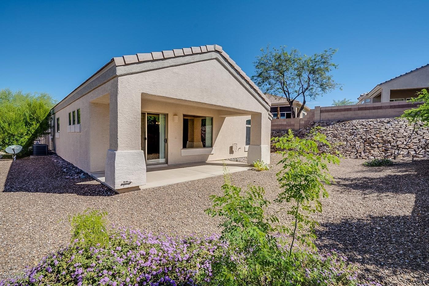 Heritage Highlands VII at Dove Mountain(1147-1298) - Residential