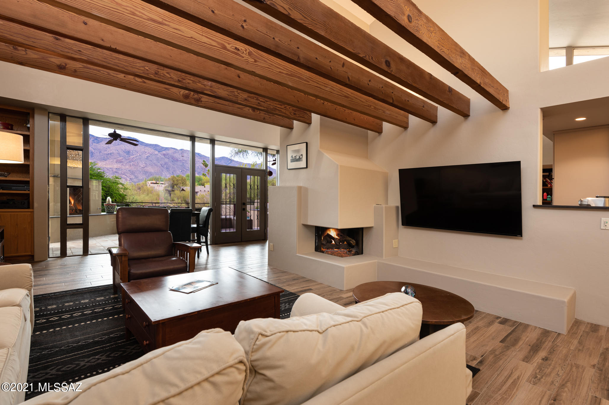 Unsubdivided - Residential