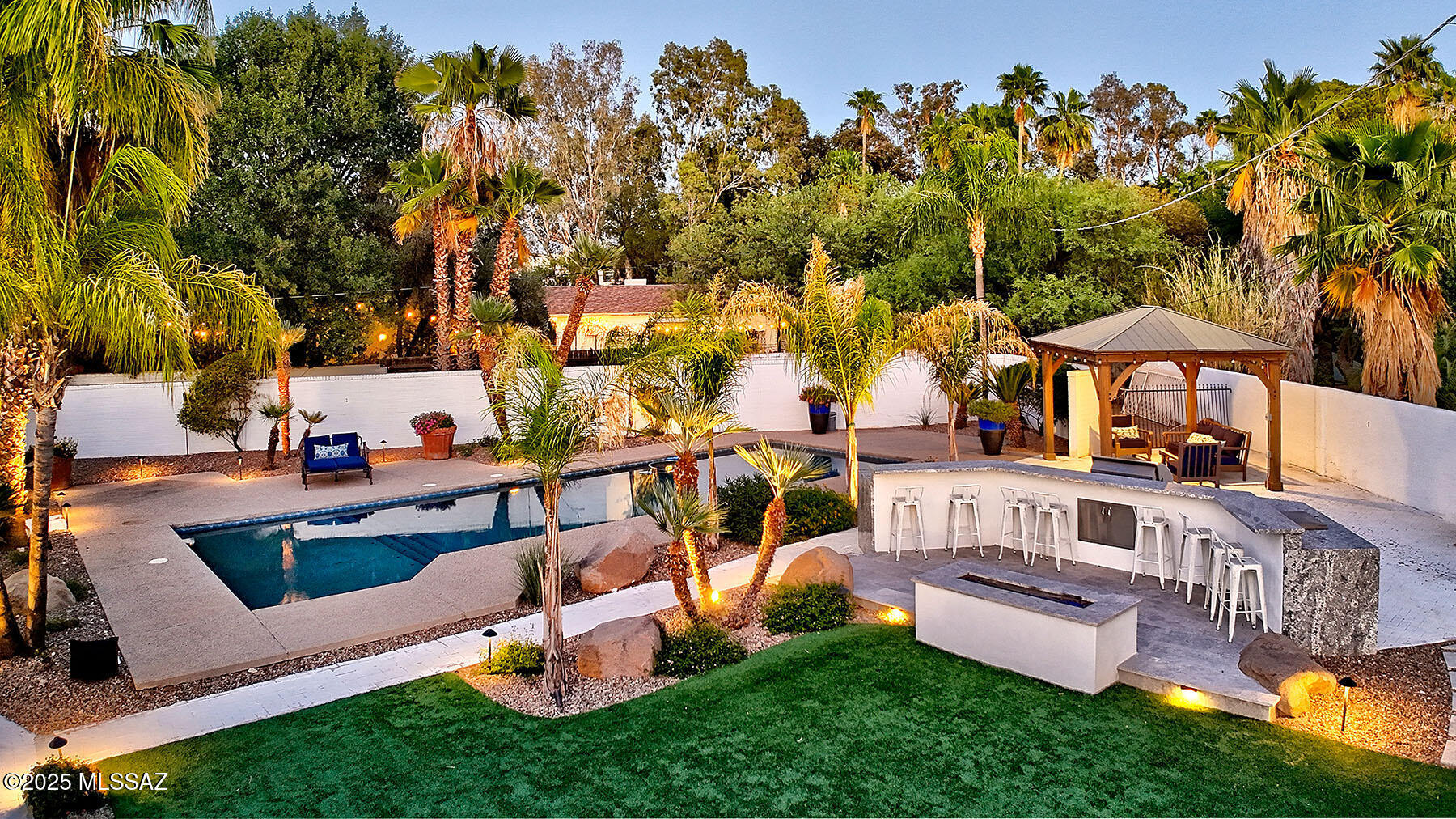 El Encanto Estates - Residential