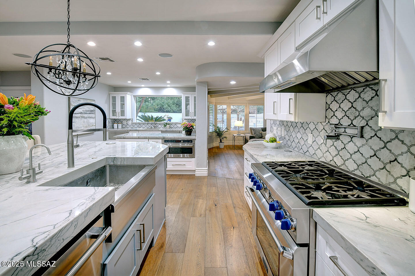 El Encanto Estates - Residential