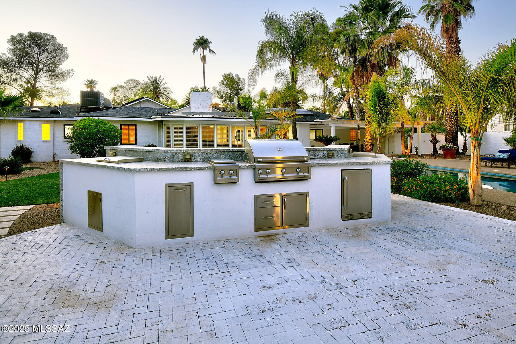 El Encanto Estates - Residential