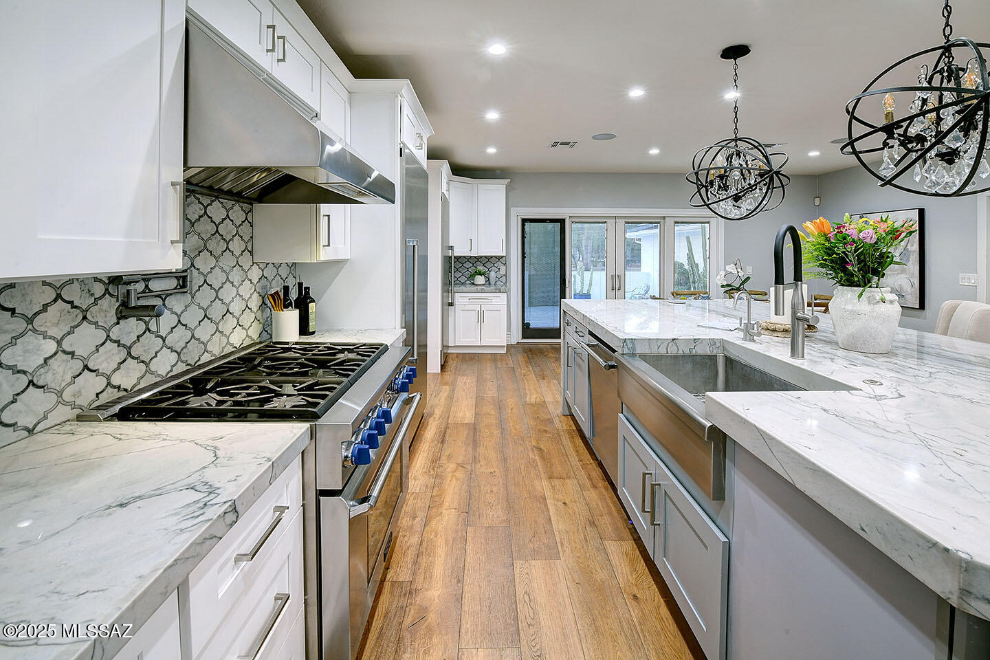 El Encanto Estates - Residential
