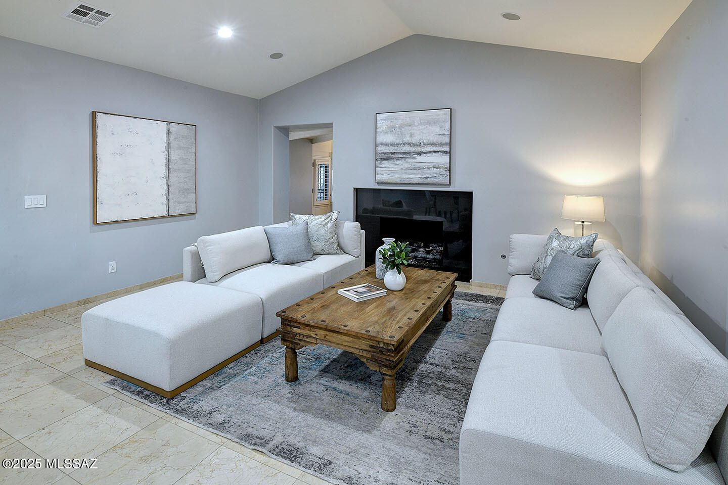 El Encanto Estates - Residential