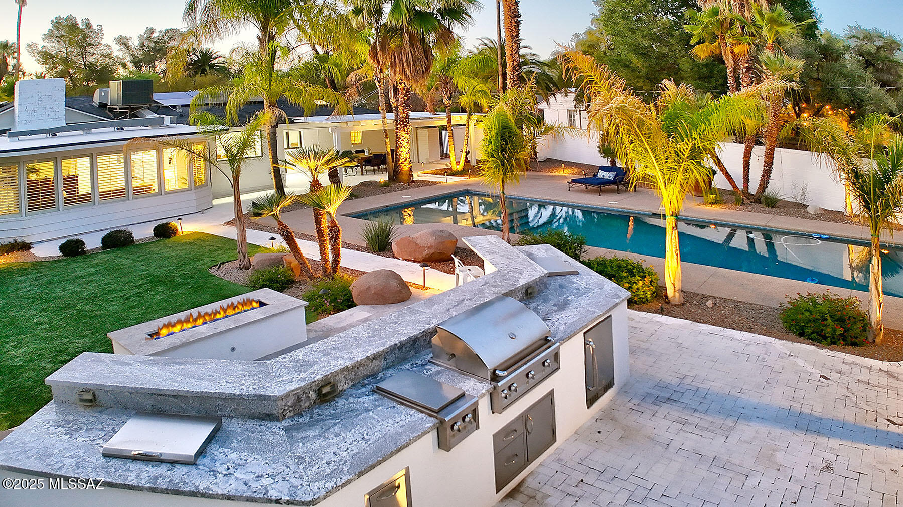 El Encanto Estates - Residential