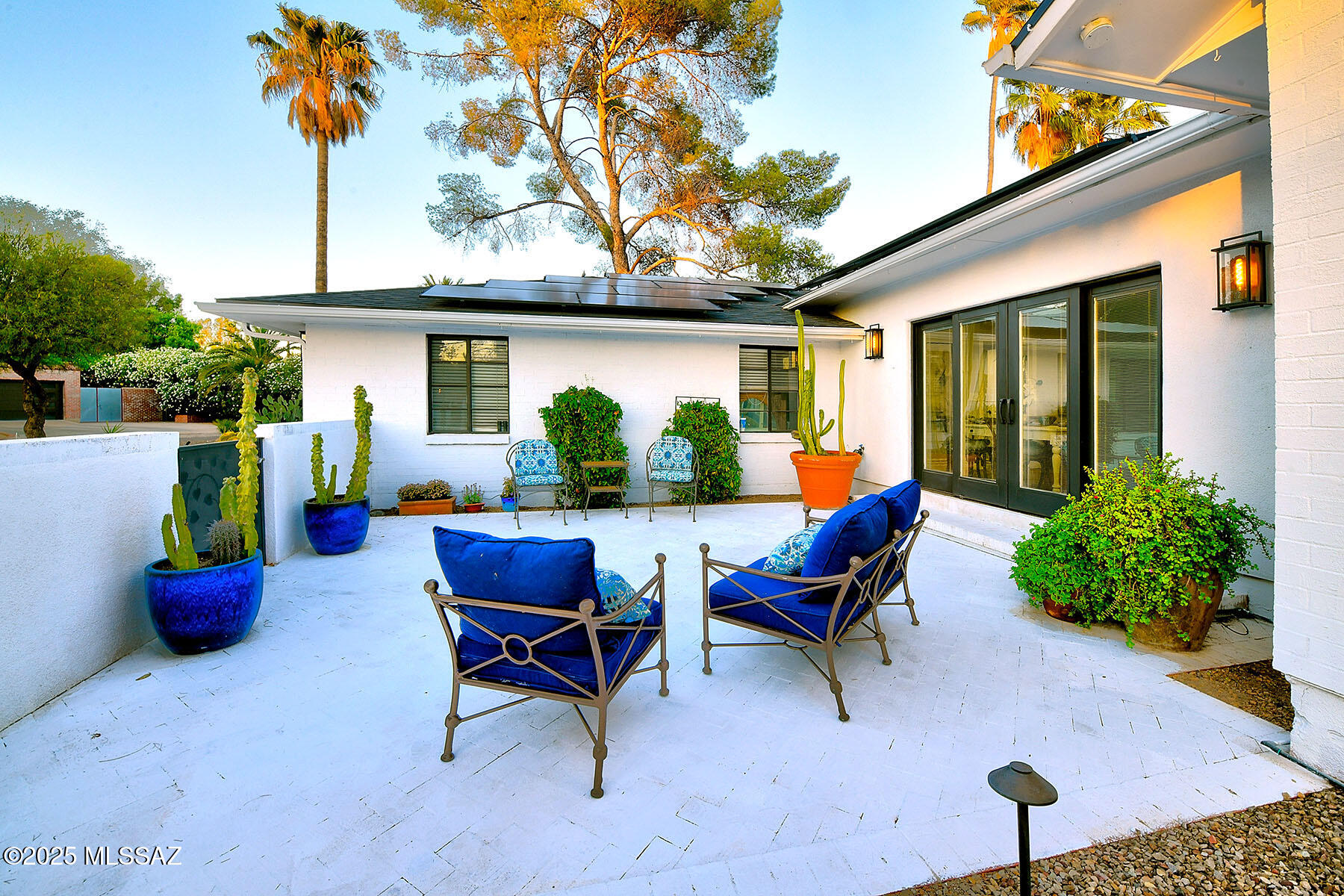 El Encanto Estates - Residential