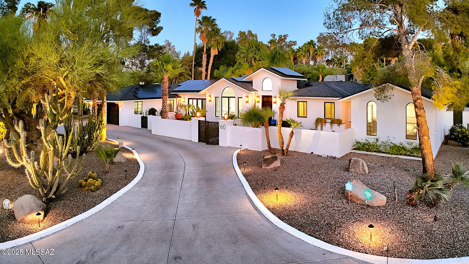 El Encanto Estates - Residential