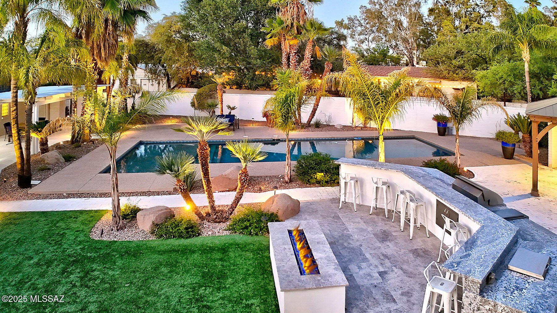 El Encanto Estates - Residential