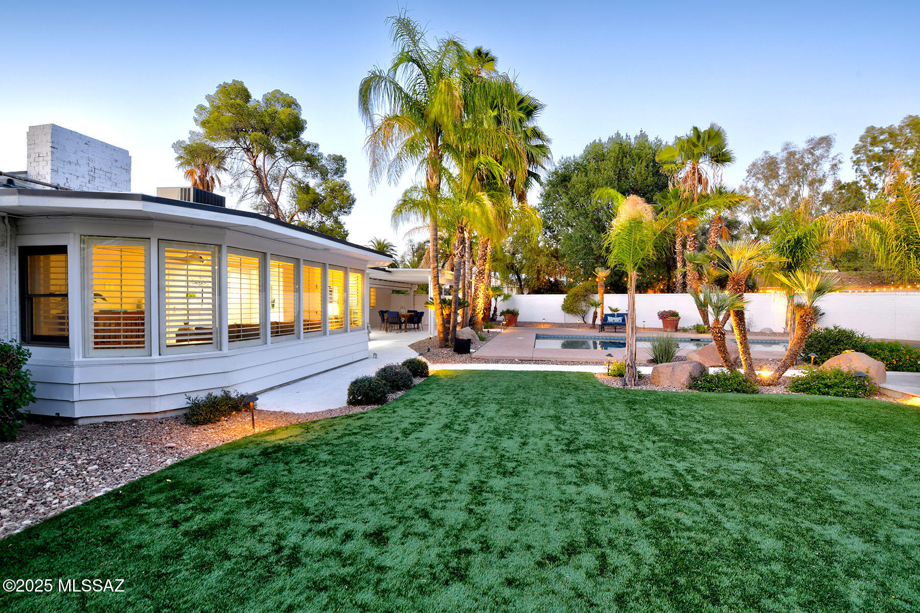 El Encanto Estates - Residential