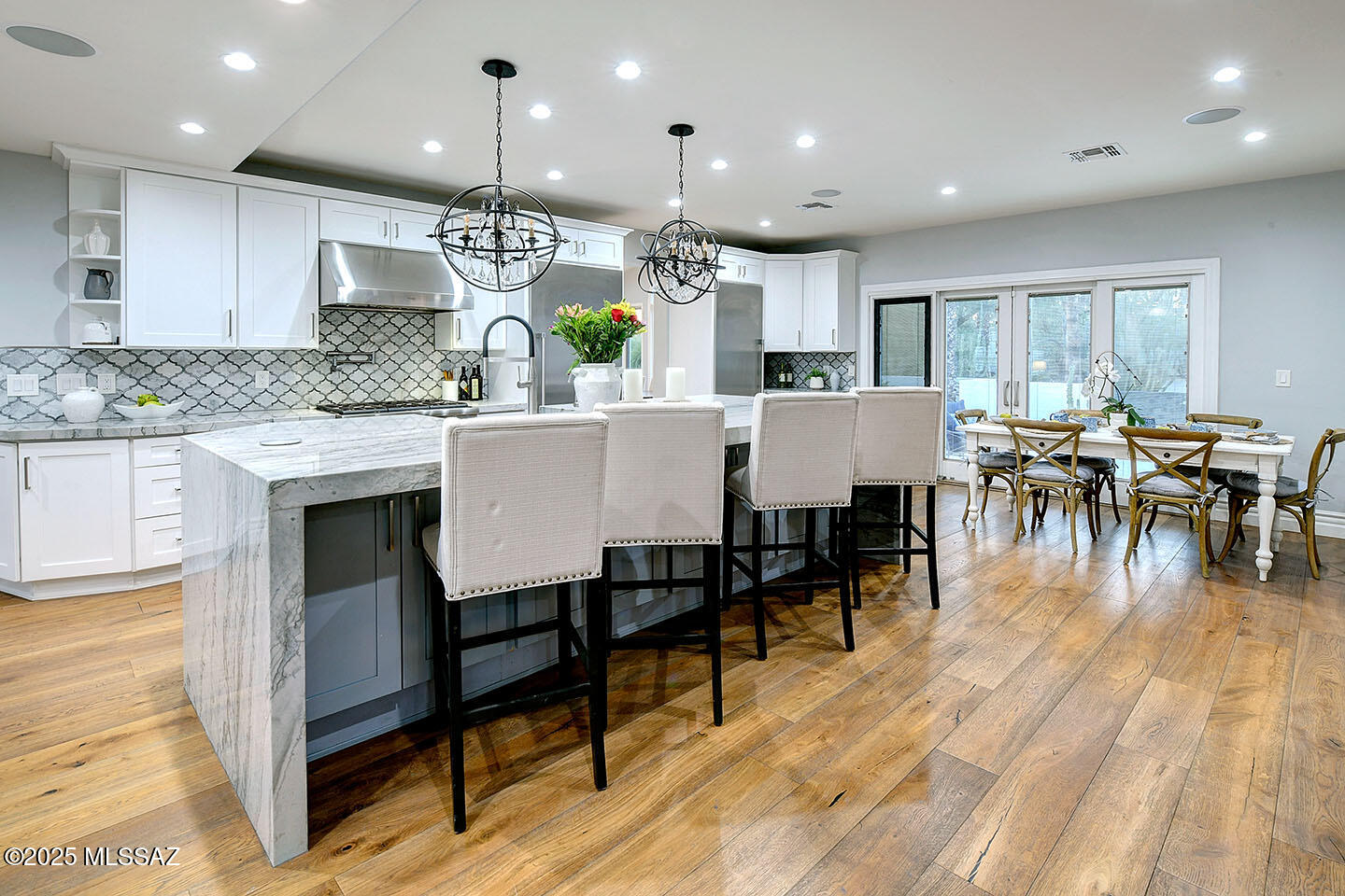 El Encanto Estates - Residential