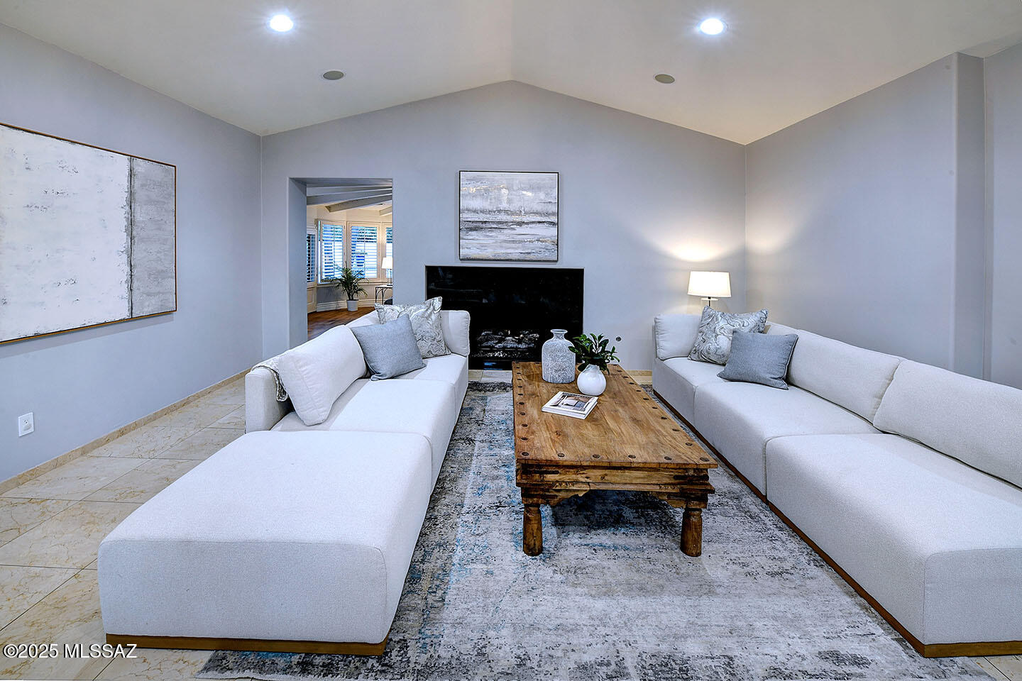 El Encanto Estates - Residential