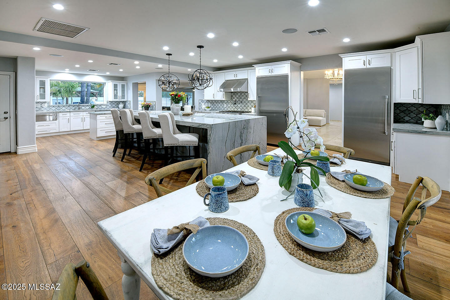 El Encanto Estates - Residential