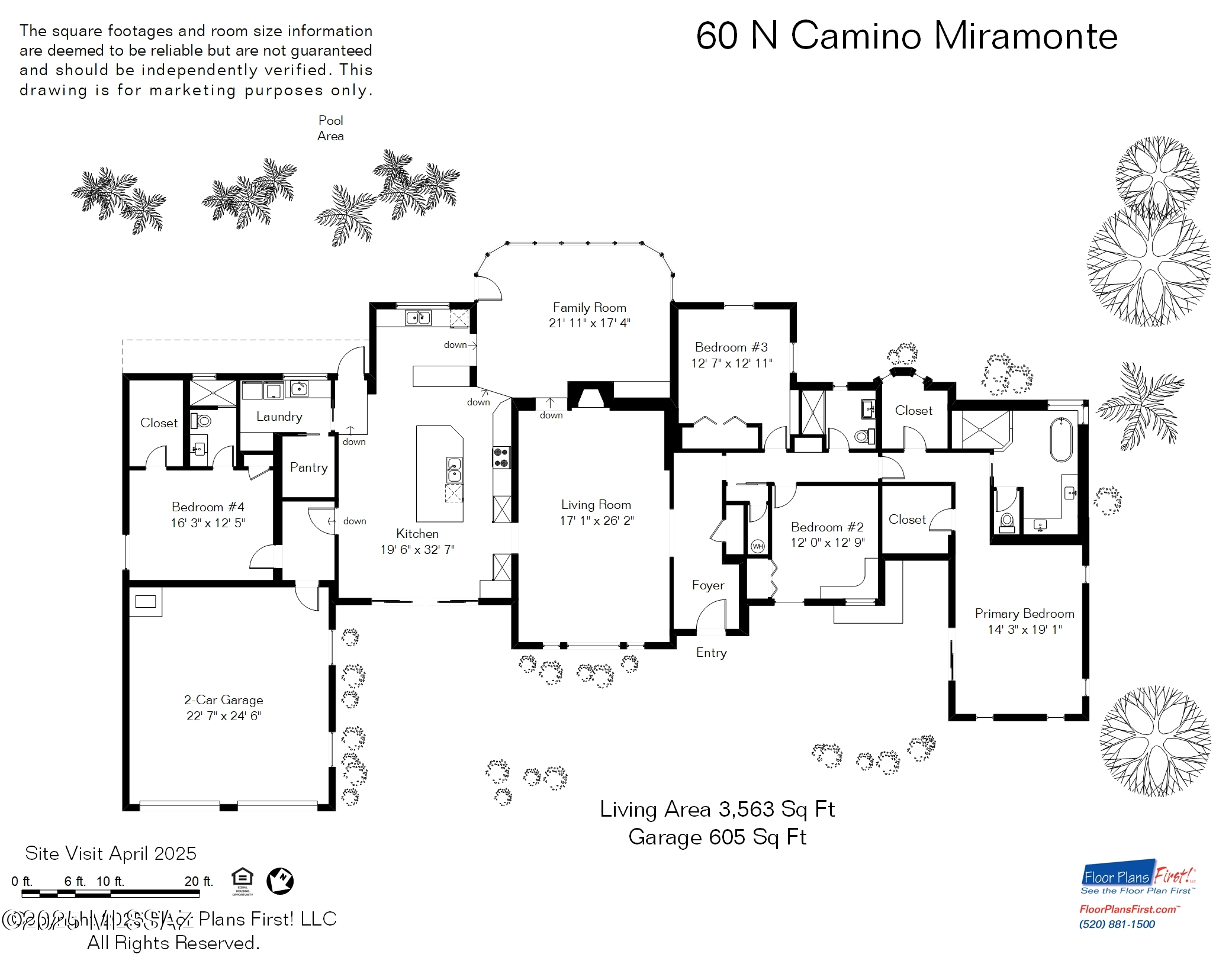 El Encanto Estates - Residential