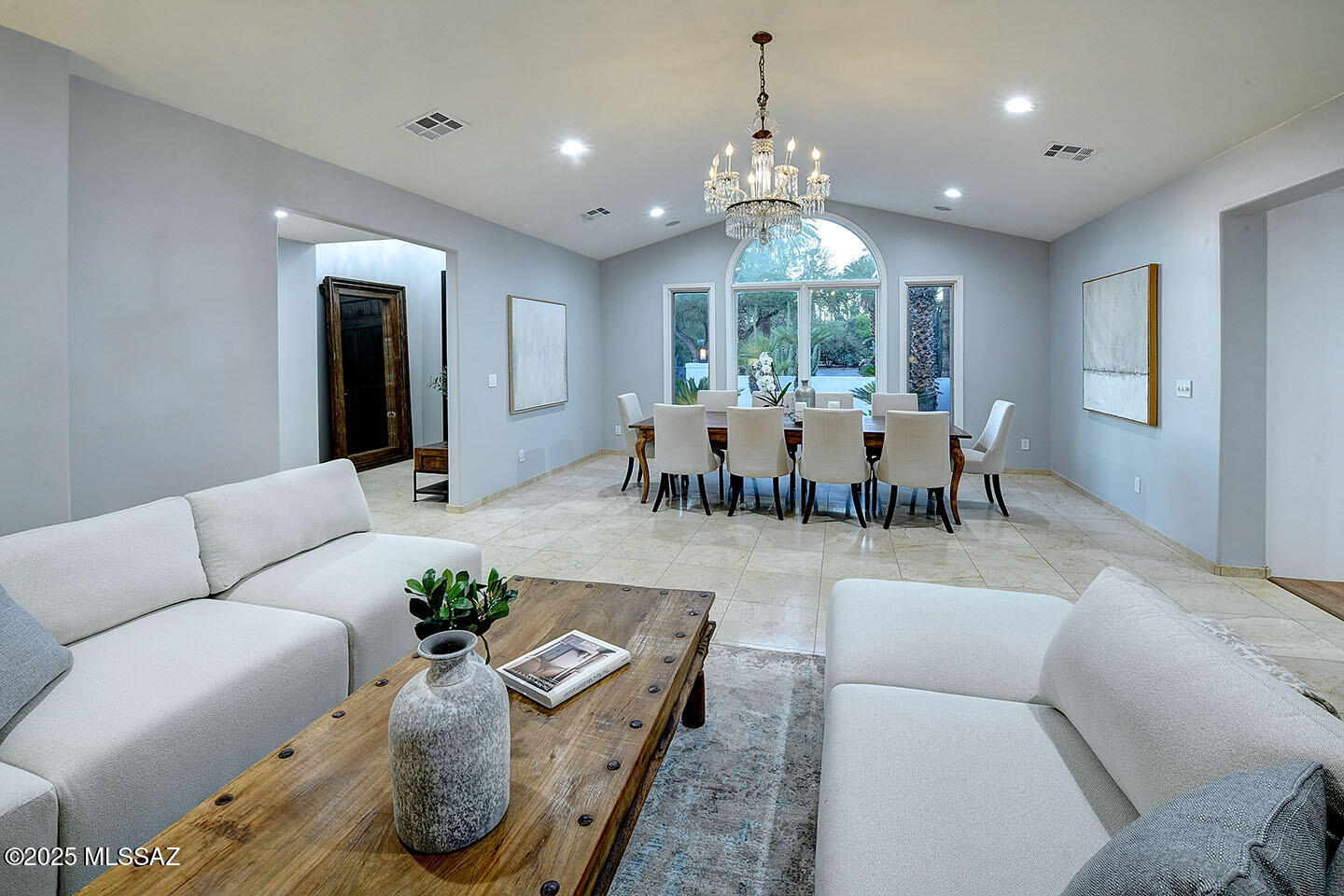 El Encanto Estates - Residential