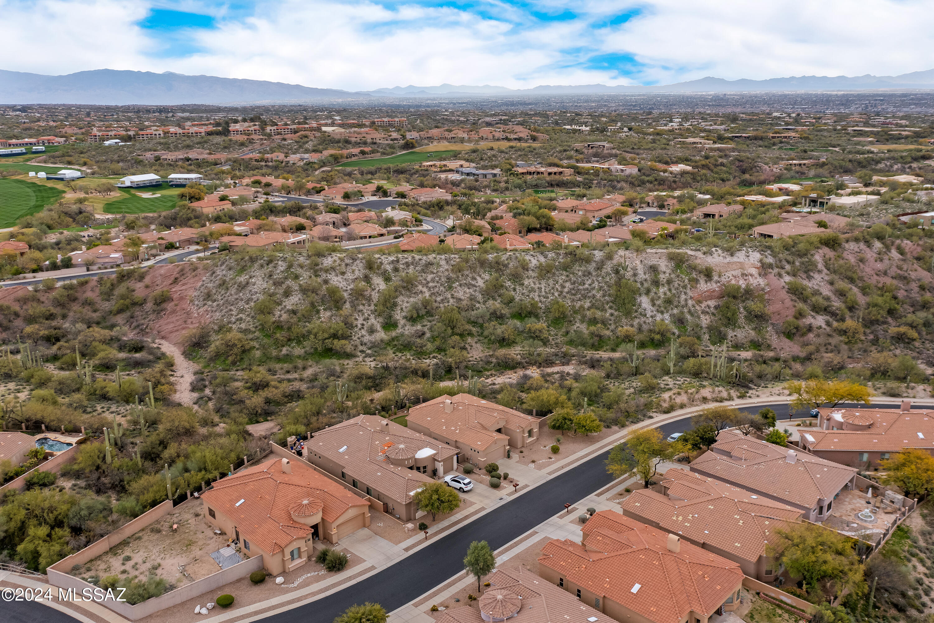 Village 1 At the Villages of La Paloma - Residential