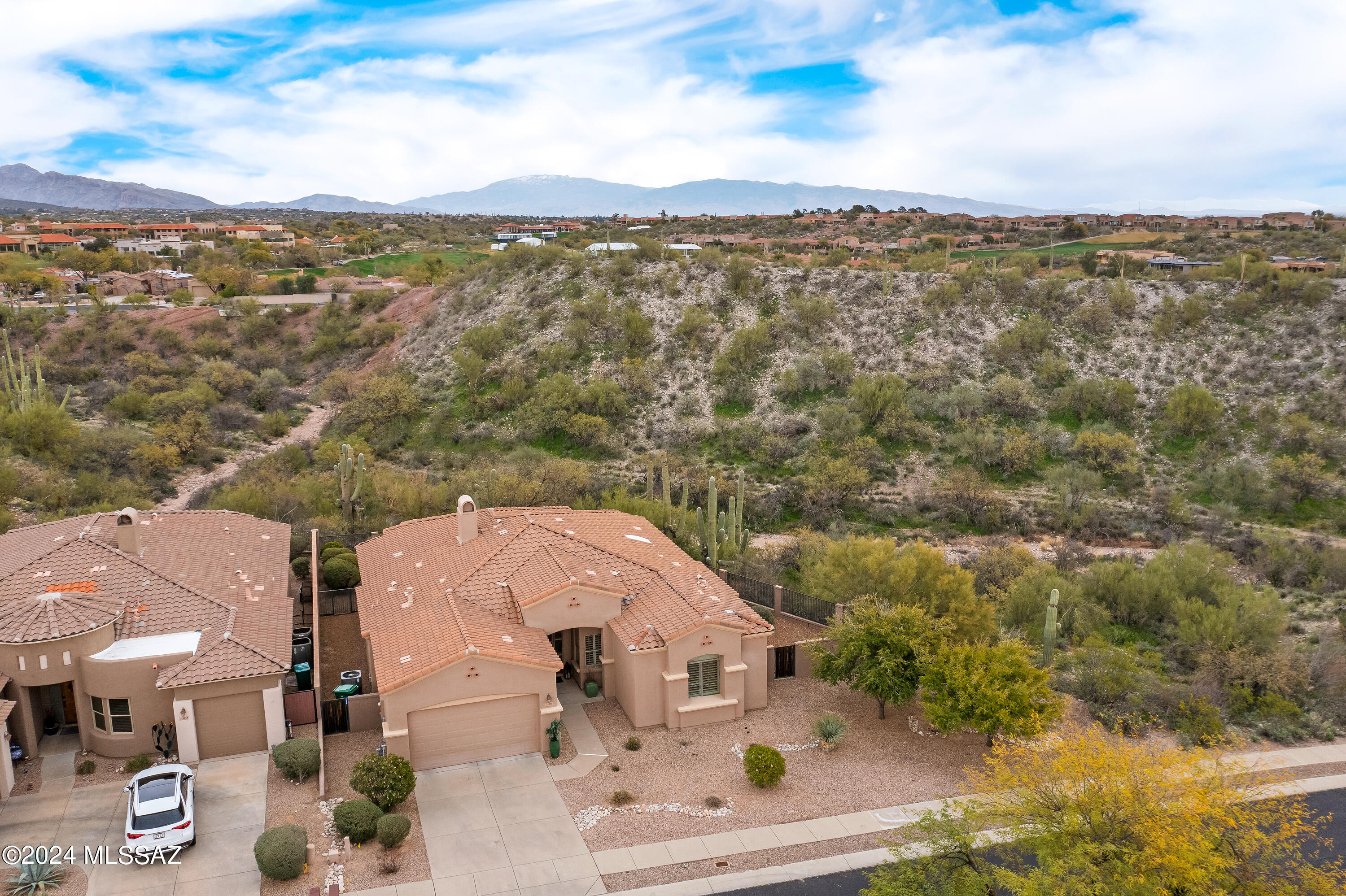 Village 1 At the Villages of La Paloma - Residential