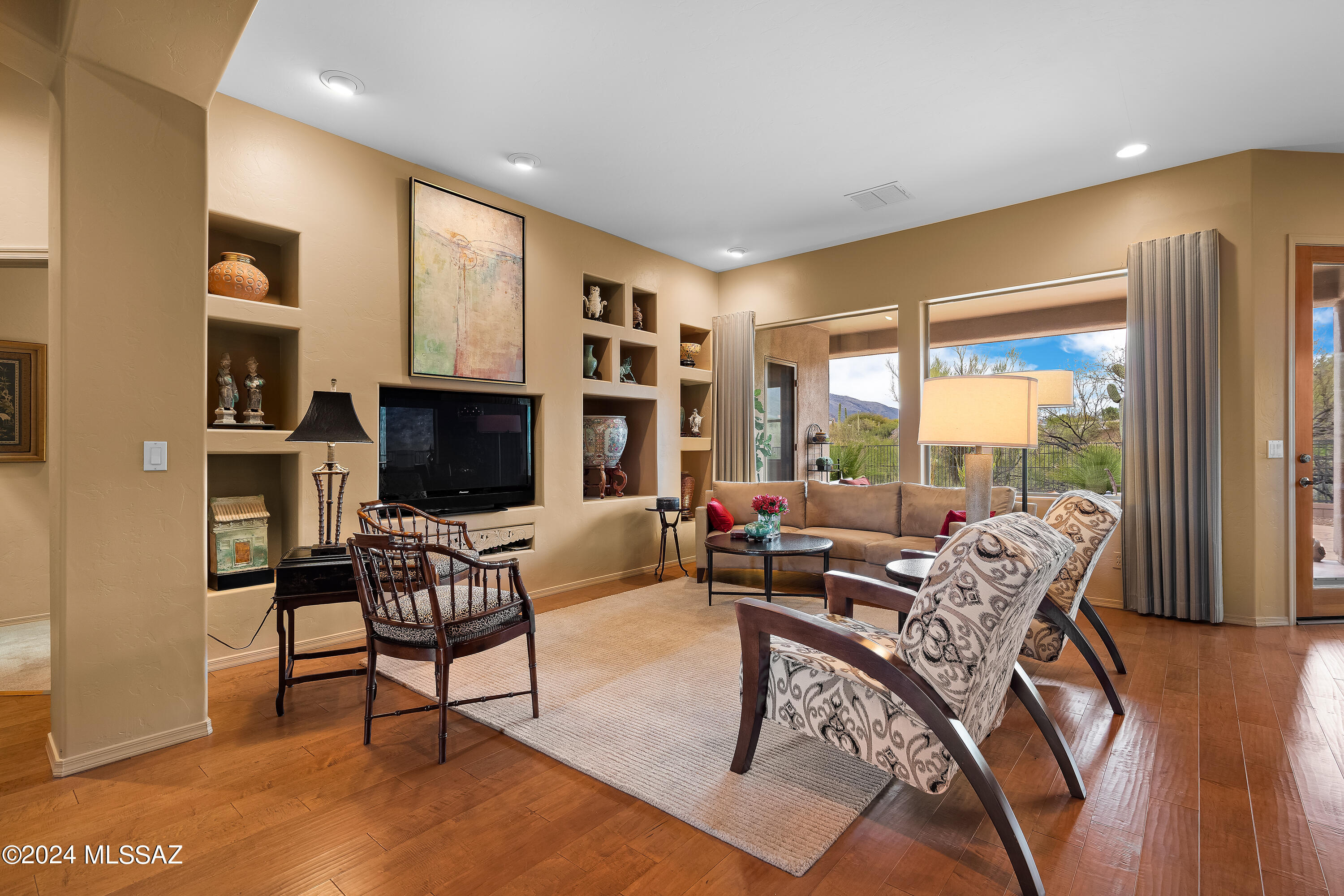 Village 1 At the Villages of La Paloma - Residential