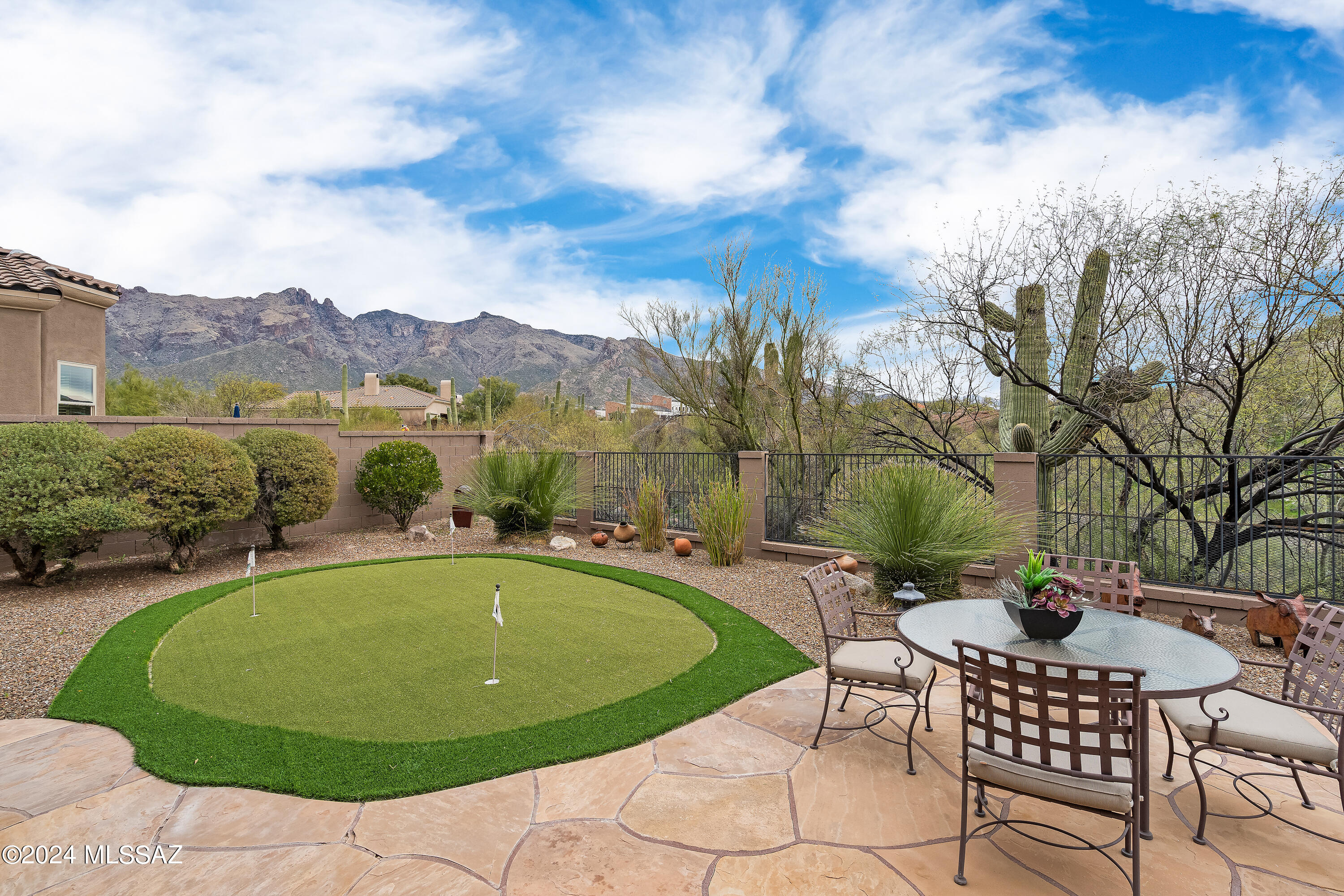 Village 1 At the Villages of La Paloma - Residential
