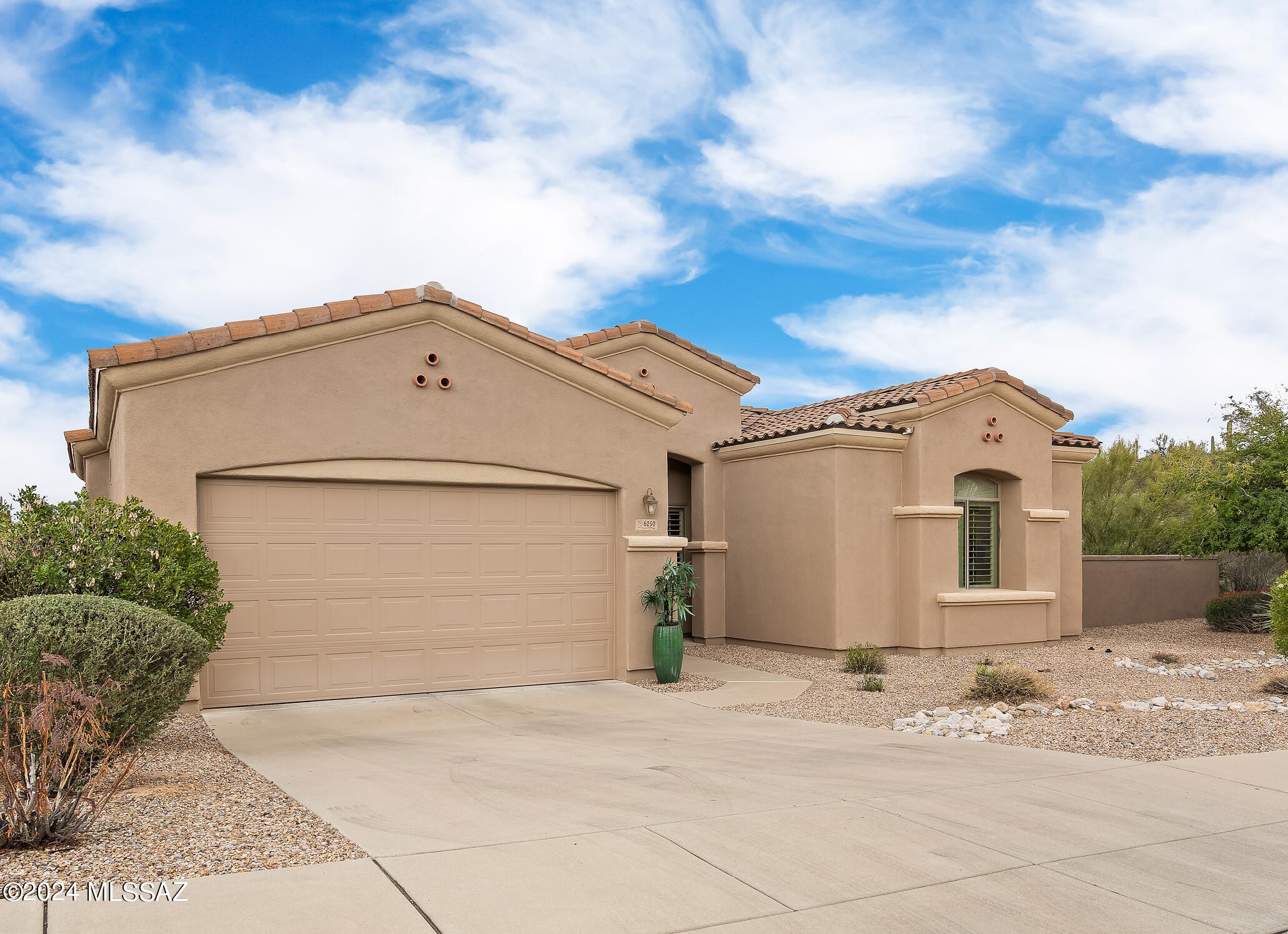 Village 1 At the Villages of La Paloma - Residential