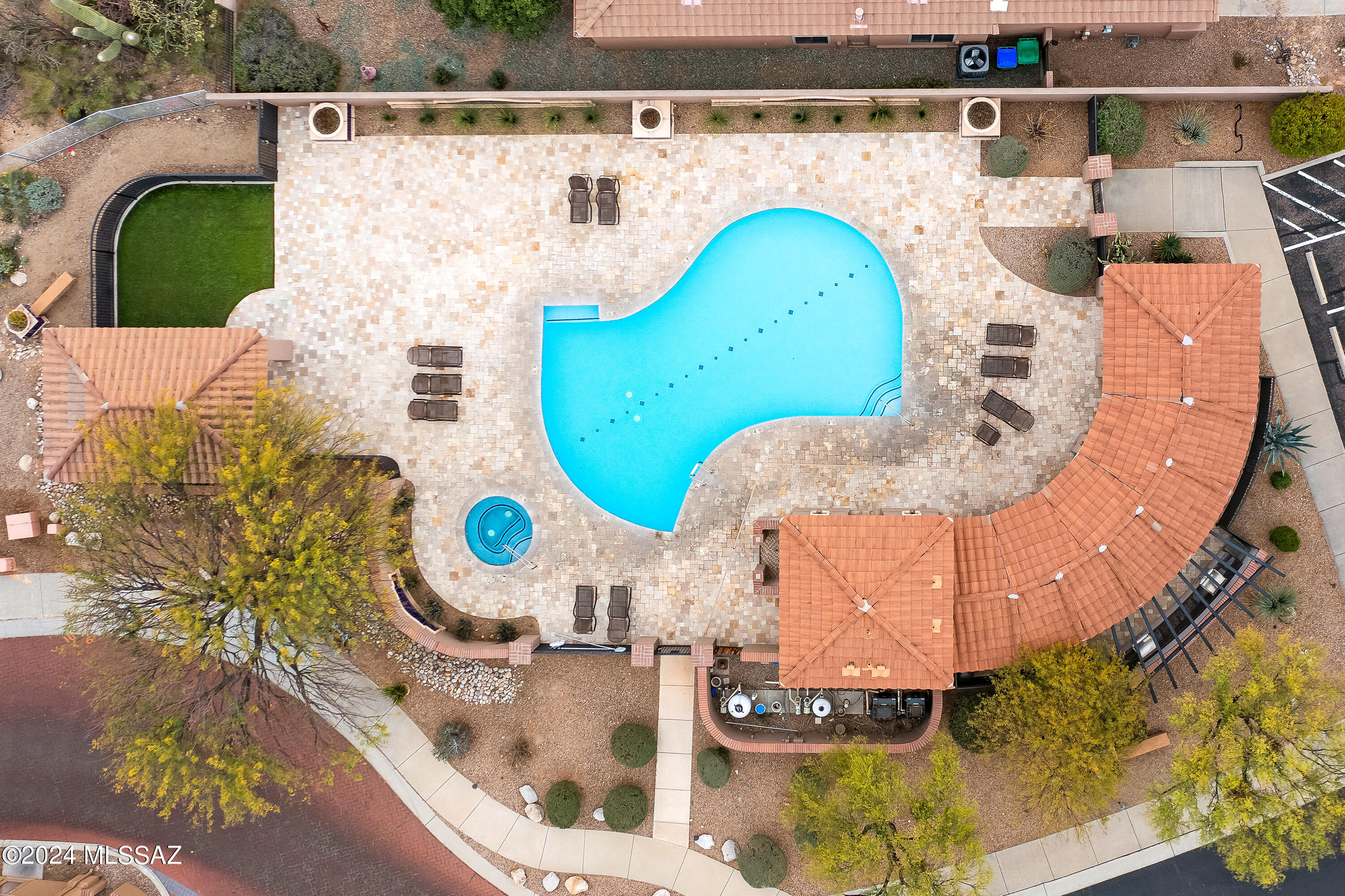 Village 1 At the Villages of La Paloma - Residential