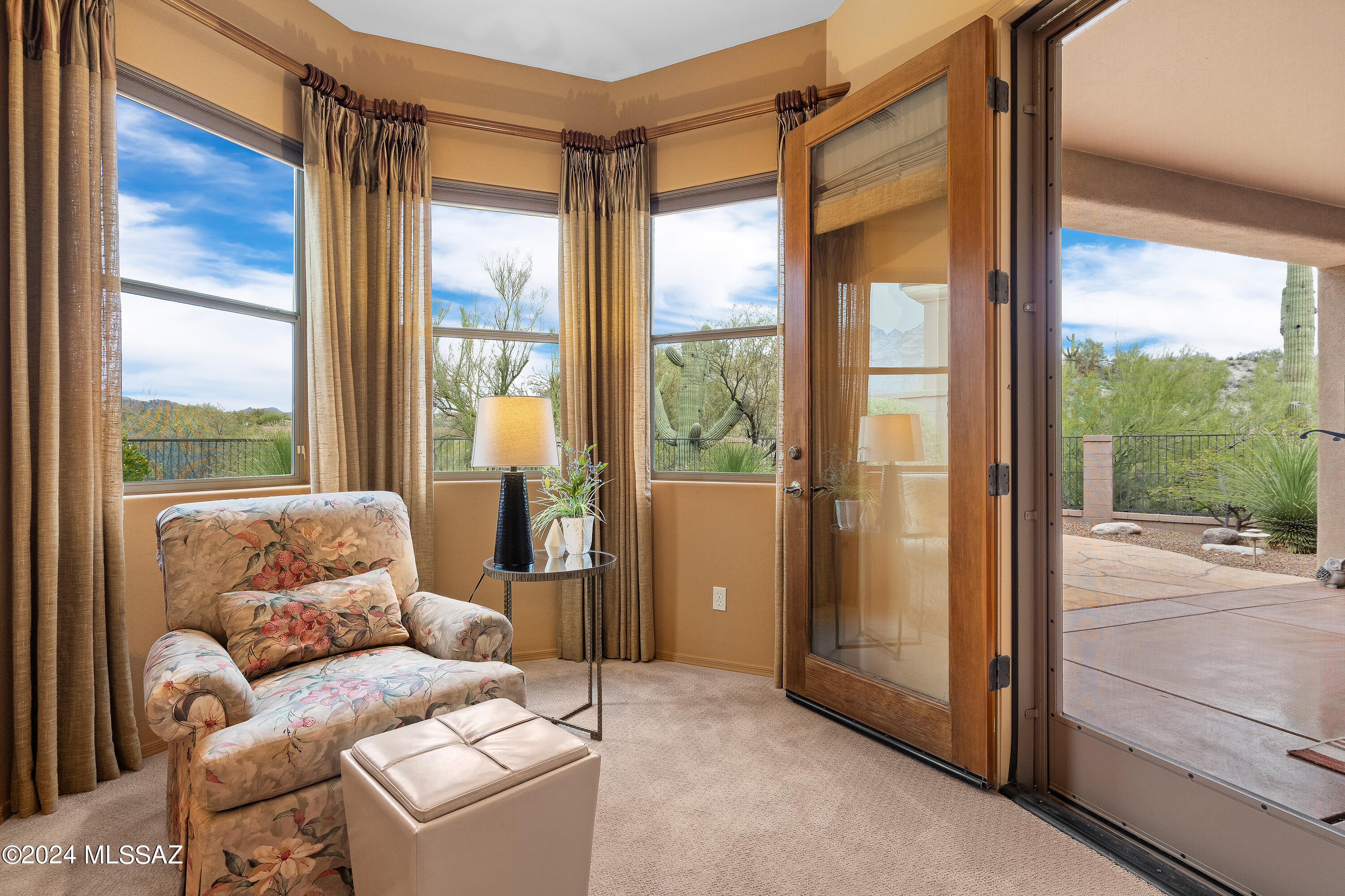 Village 1 At the Villages of La Paloma - Residential