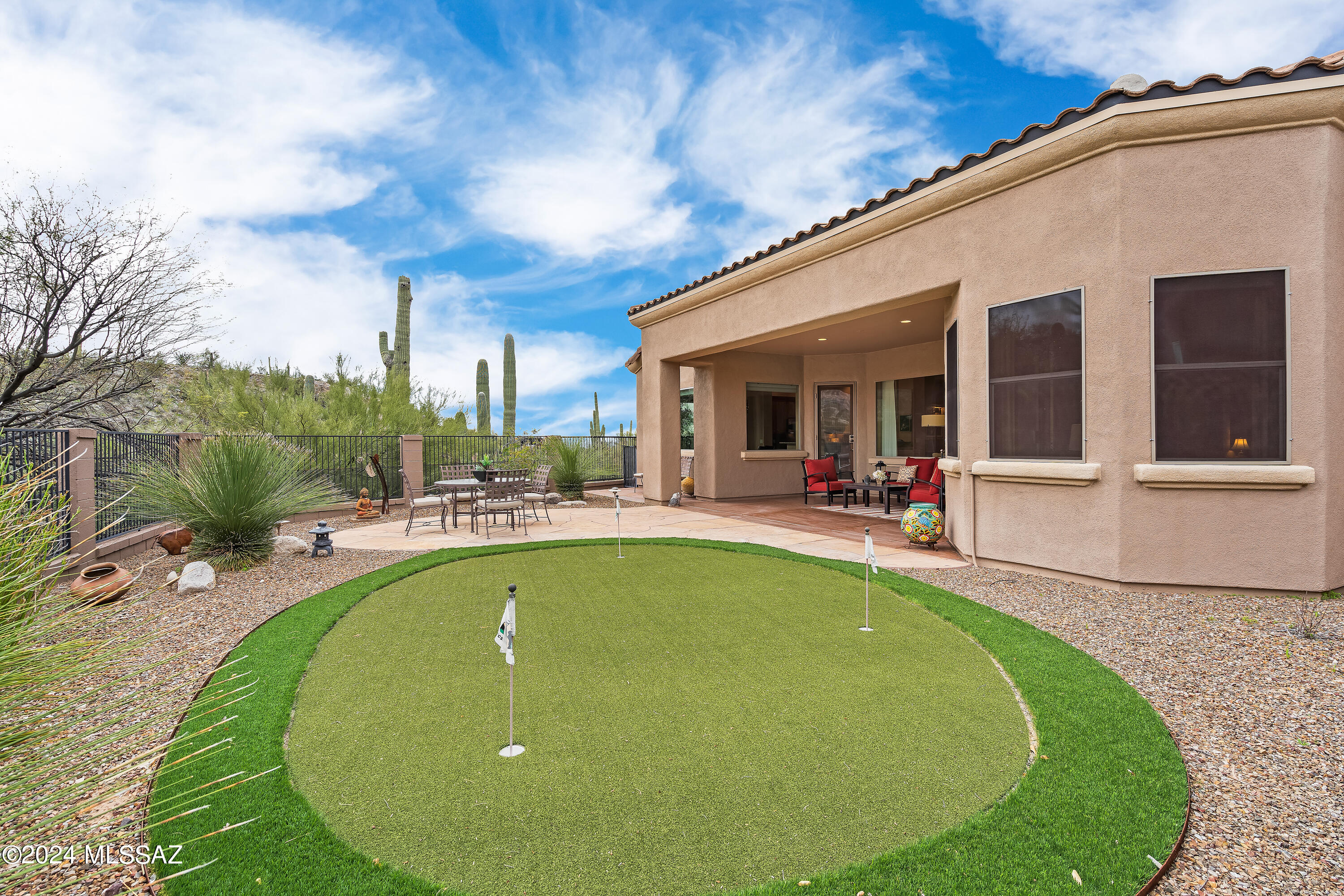 Village 1 At the Villages of La Paloma - Residential