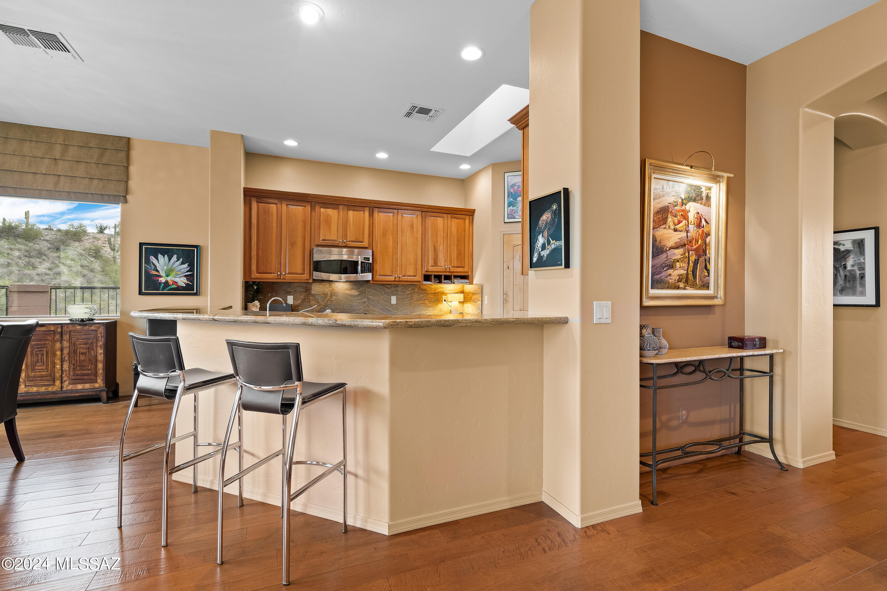 Village 1 At the Villages of La Paloma - Residential