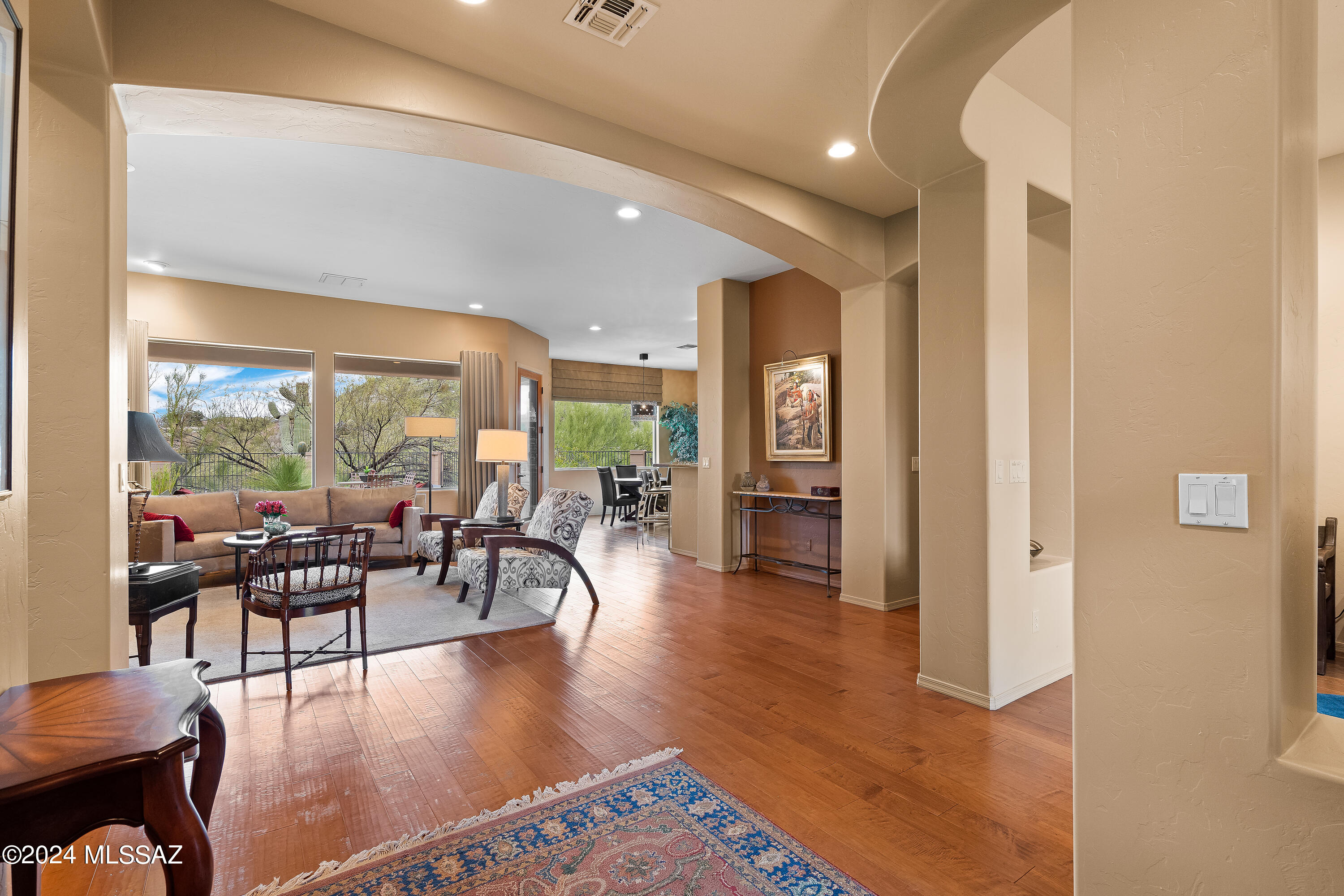 Village 1 At the Villages of La Paloma - Residential