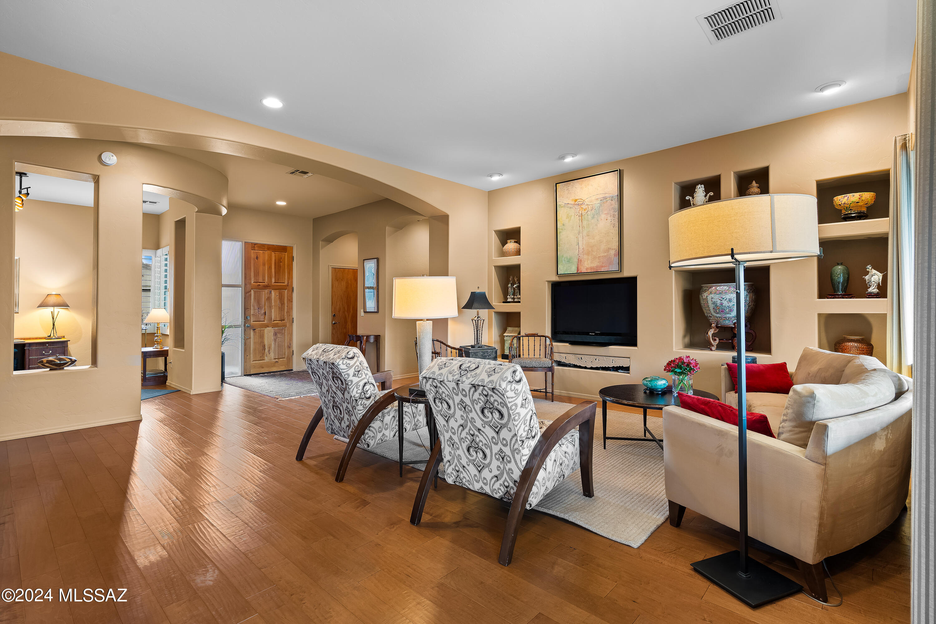Village 1 At the Villages of La Paloma - Residential
