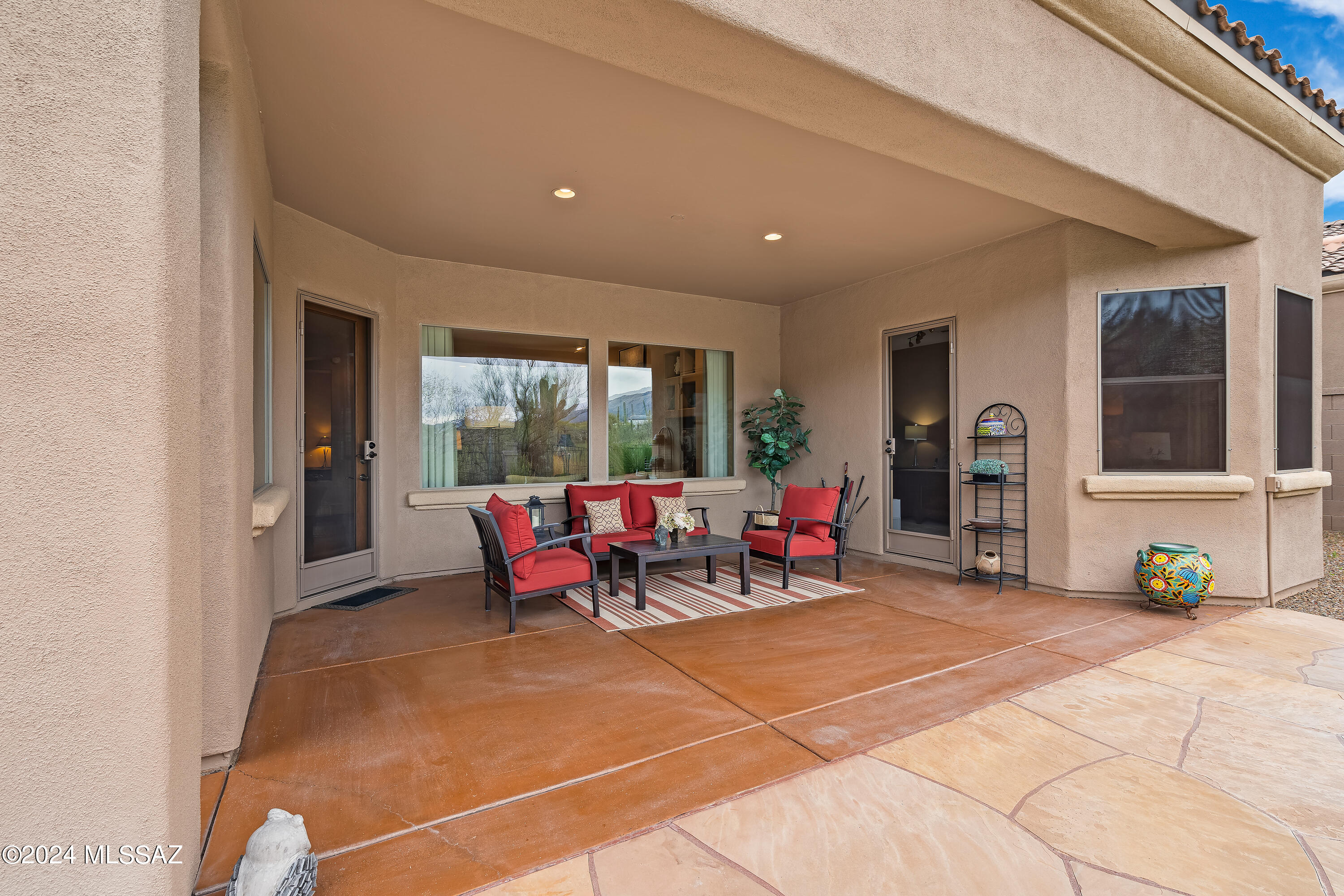 Village 1 At the Villages of La Paloma - Residential