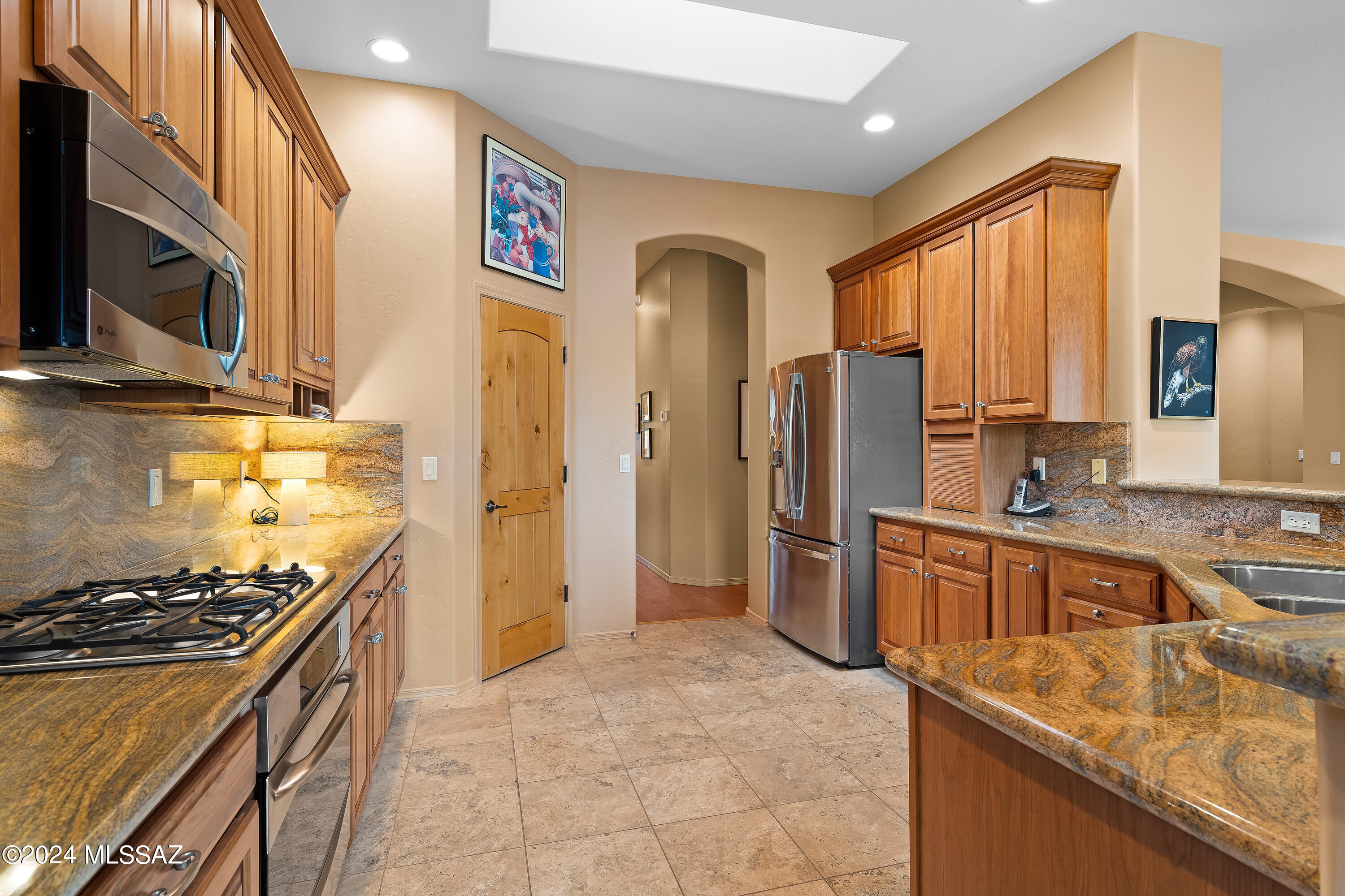 Village 1 At the Villages of La Paloma - Residential