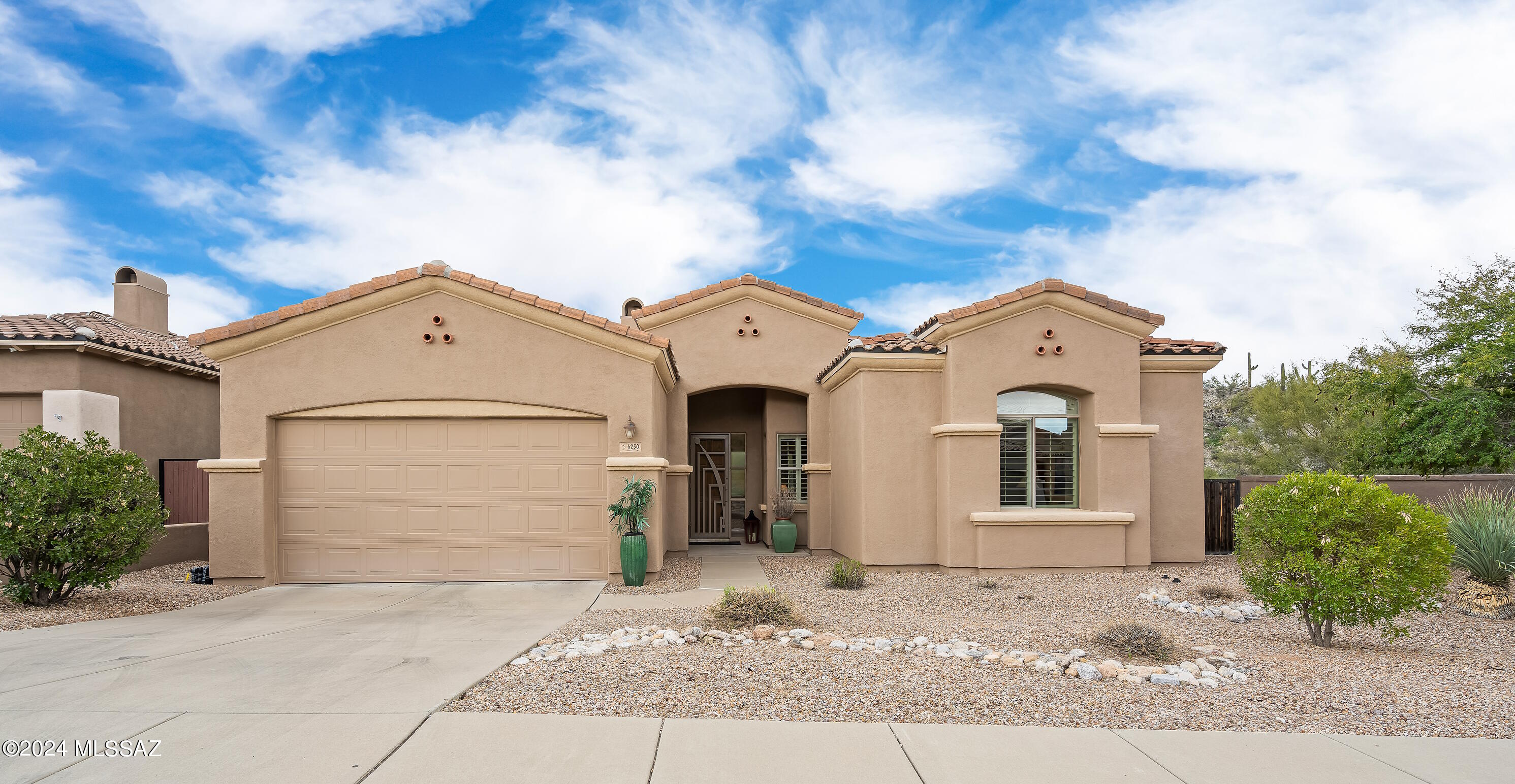 Village 1 At the Villages of La Paloma - Residential