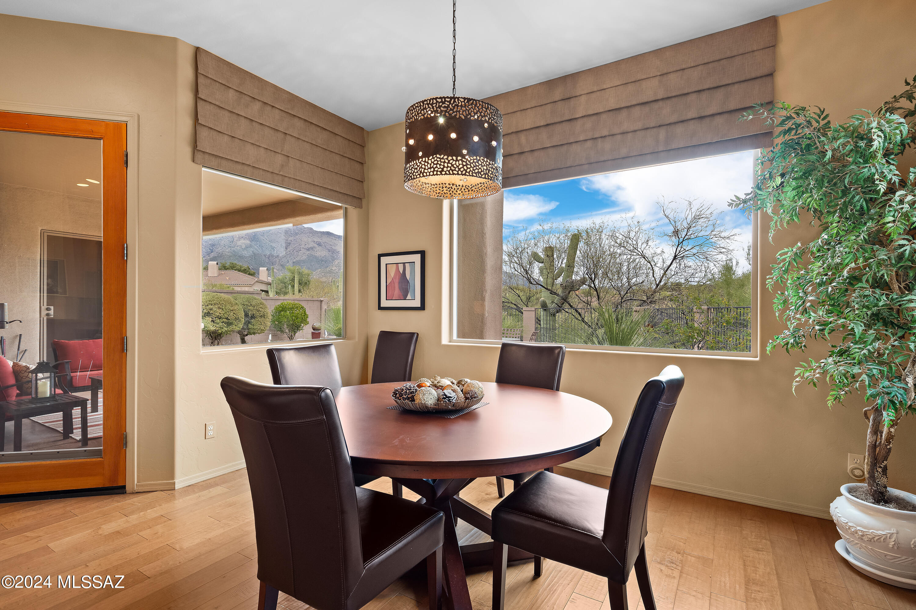 Village 1 At the Villages of La Paloma - Residential