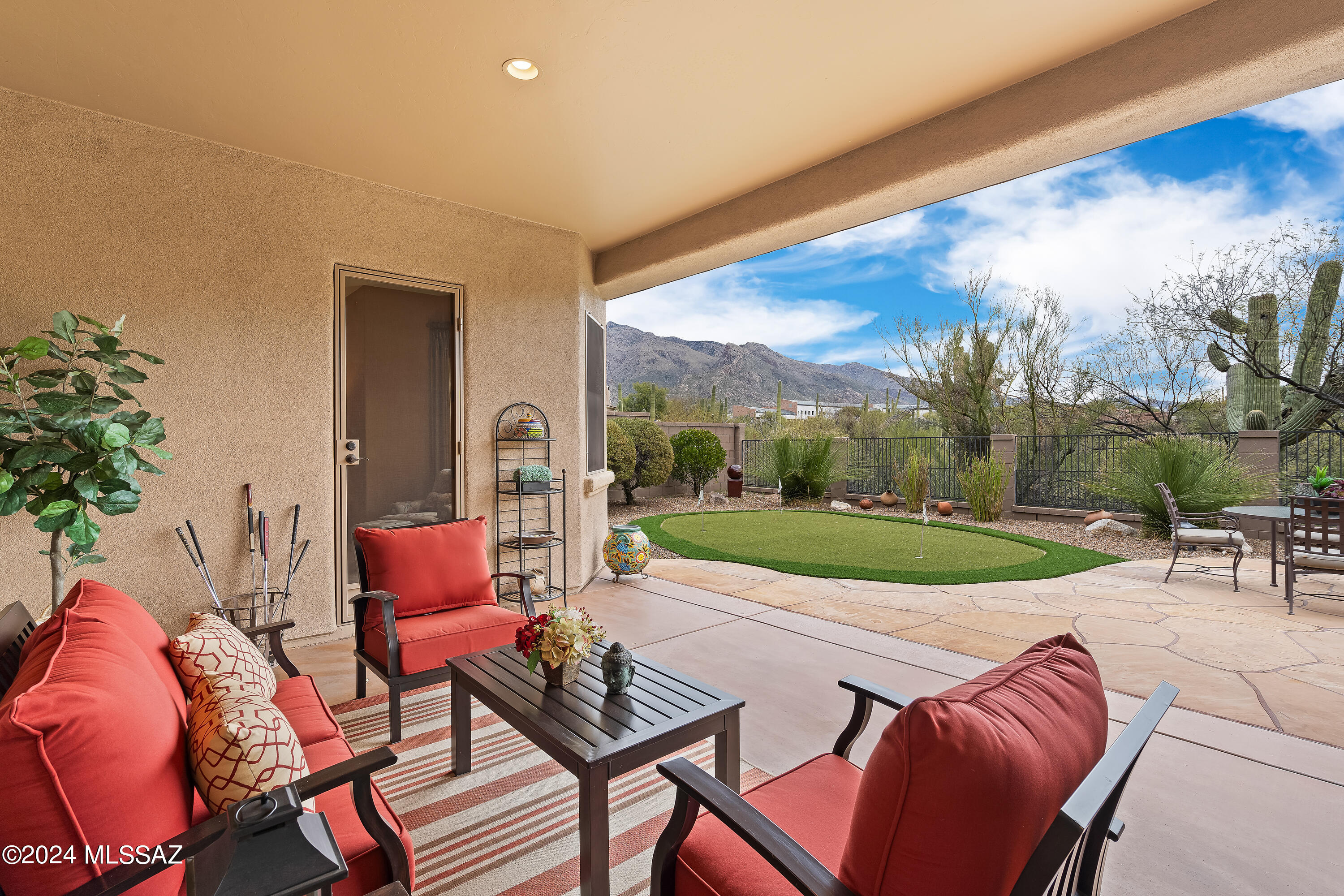 Village 1 At the Villages of La Paloma - Residential