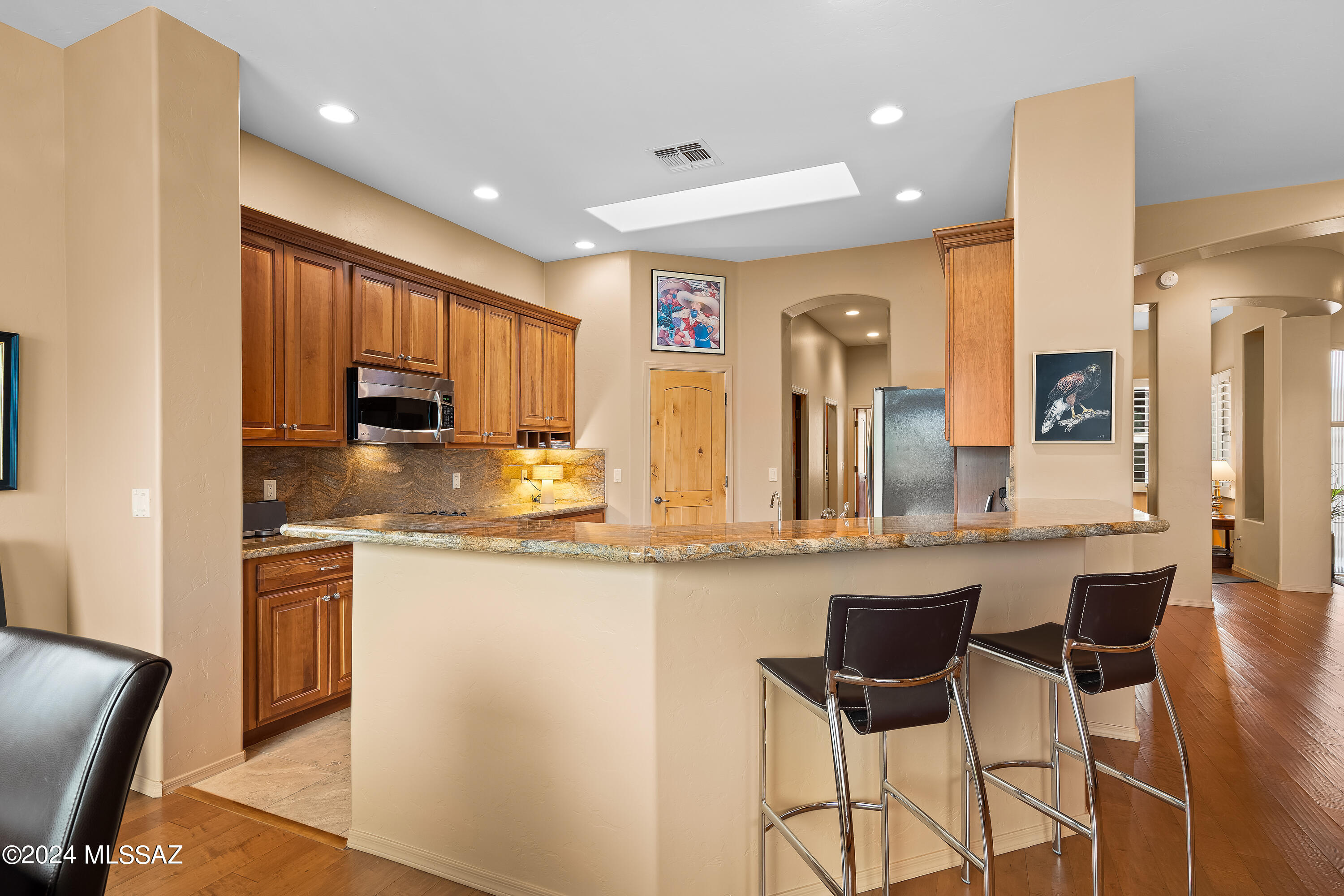 Village 1 At the Villages of La Paloma - Residential