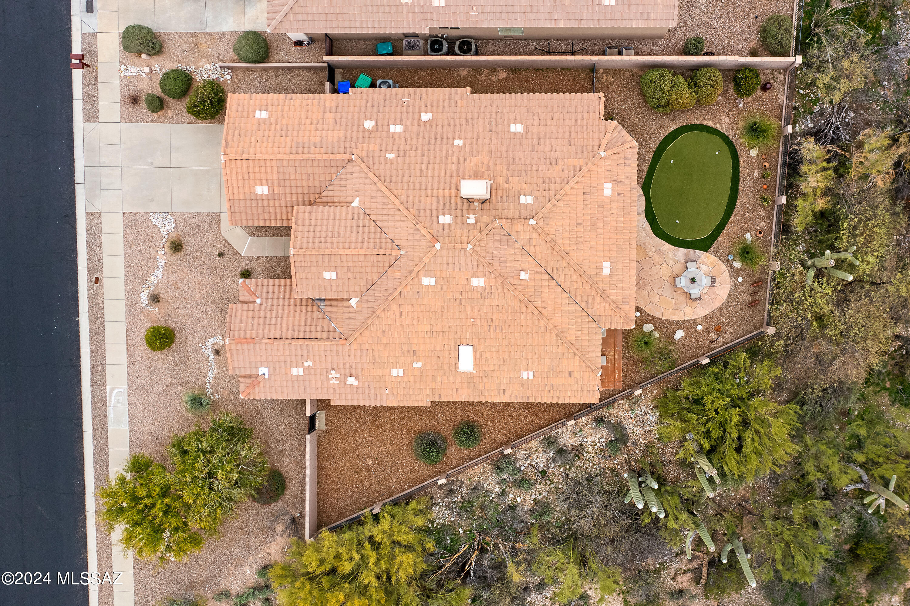 Village 1 At the Villages of La Paloma - Residential