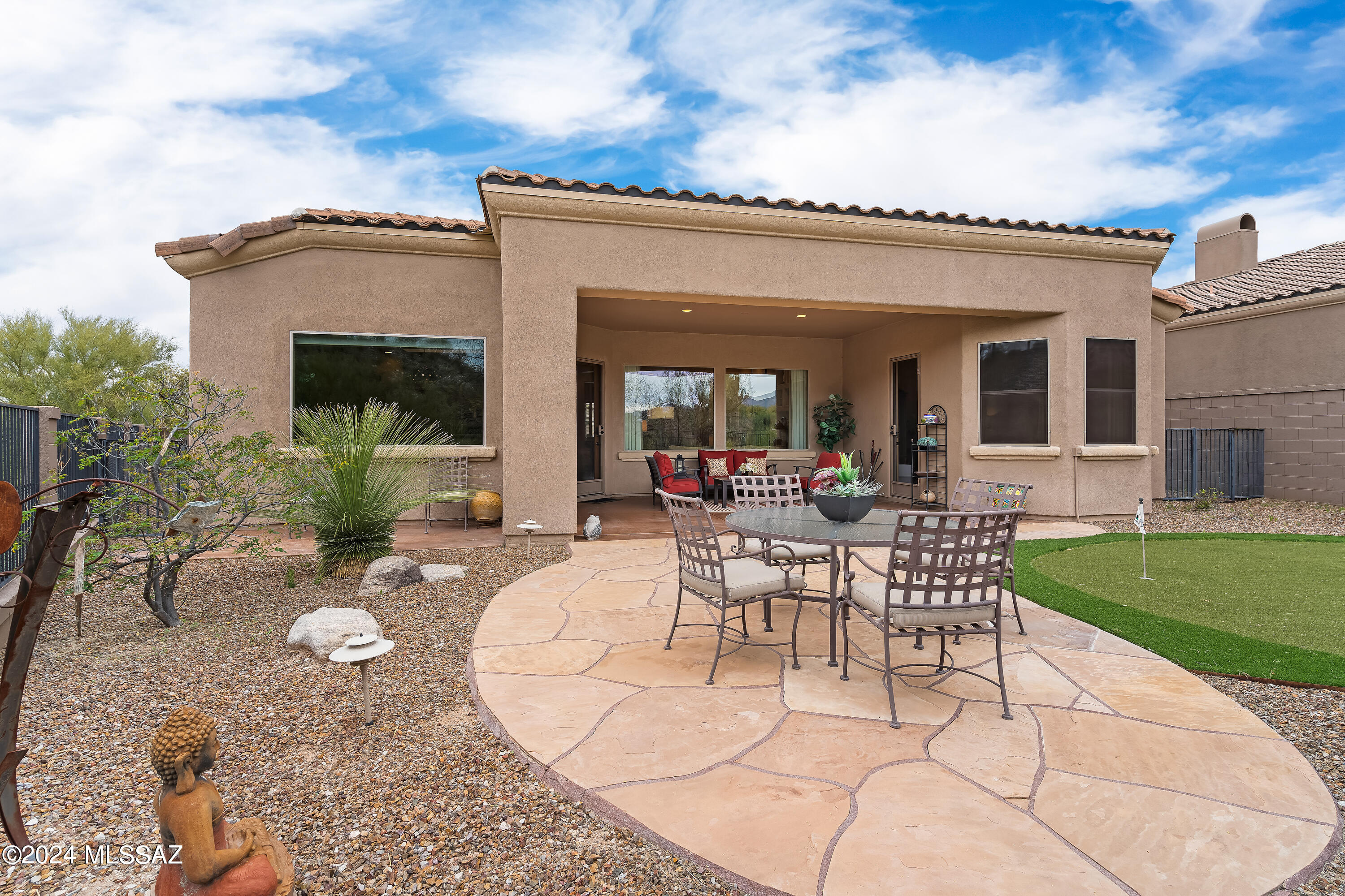 Village 1 At the Villages of La Paloma - Residential